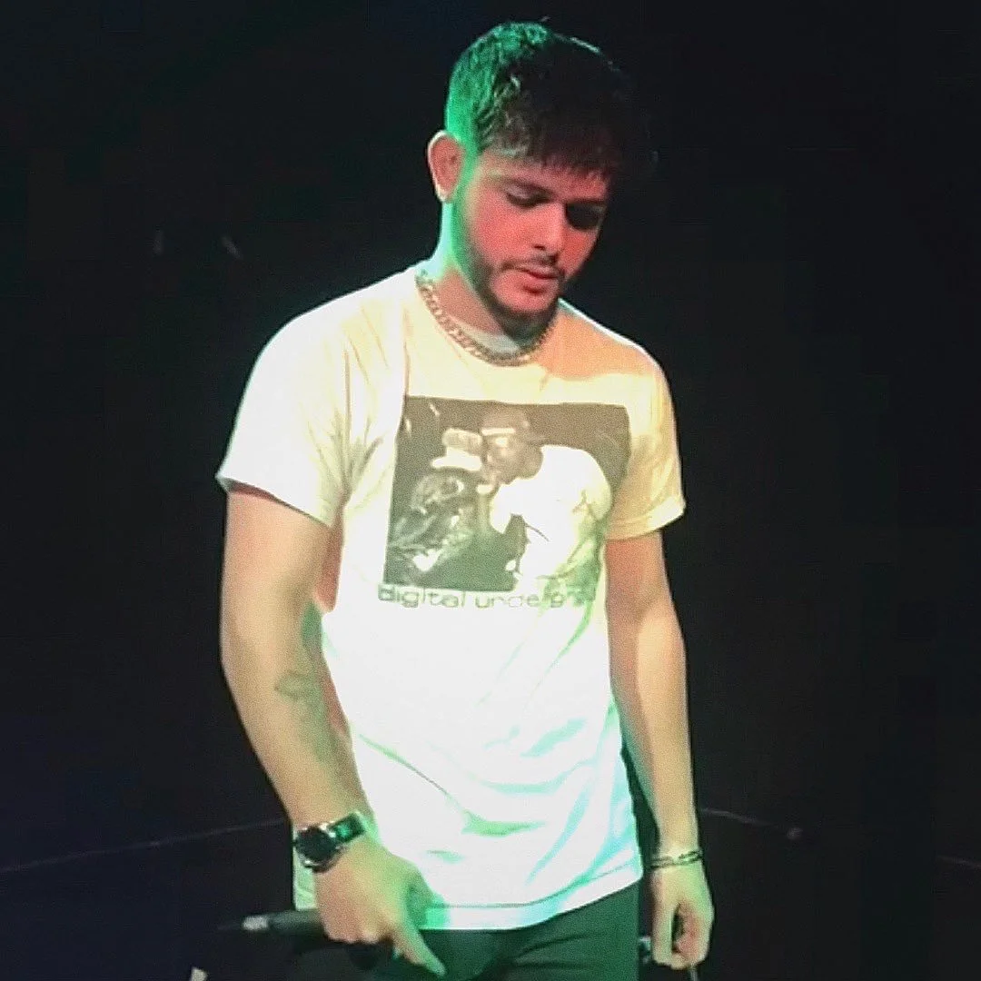 December 8, 2023 "Heroes 2 Villains" Concert @ Stroudsburg, PA