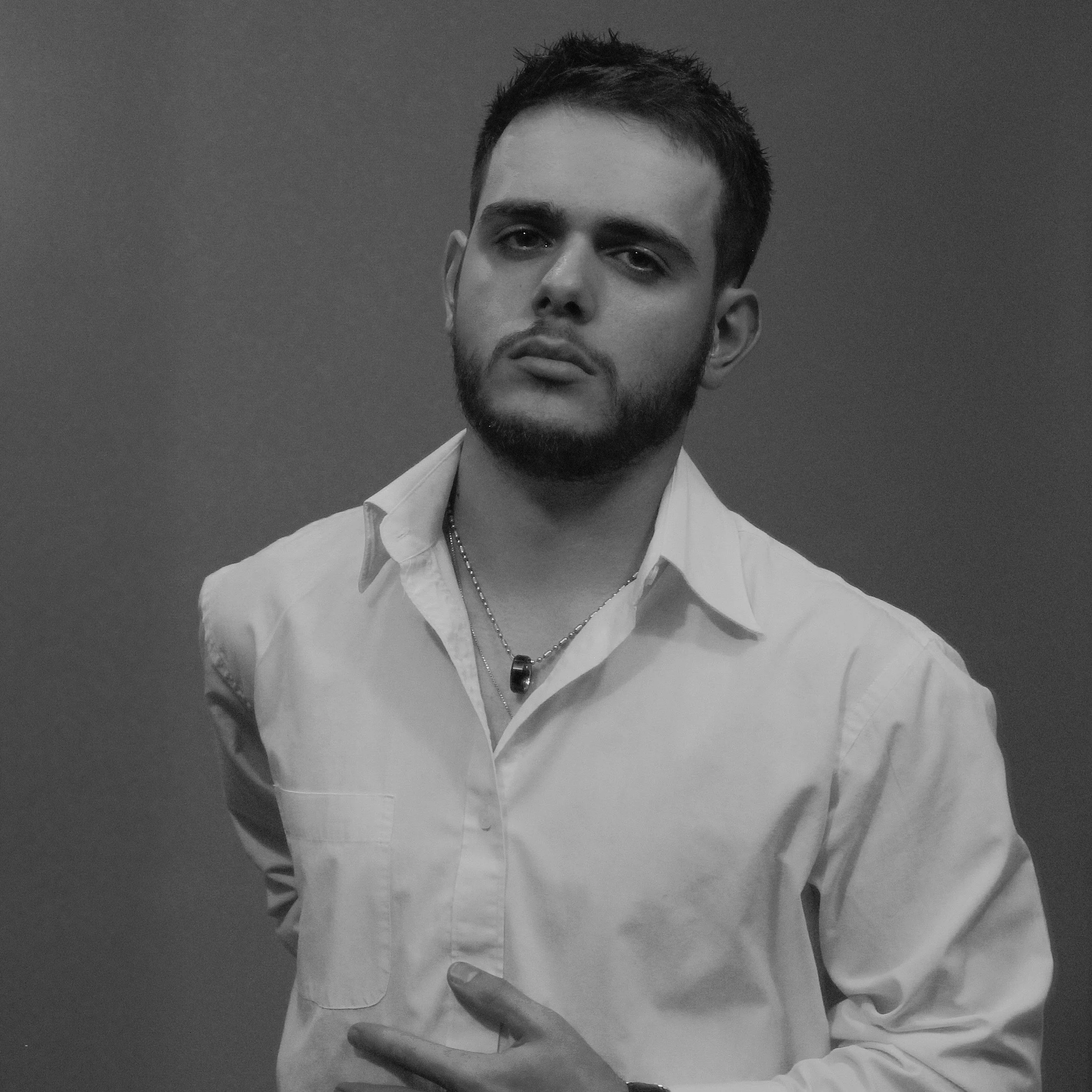 John Anthony Photoshoot 2023