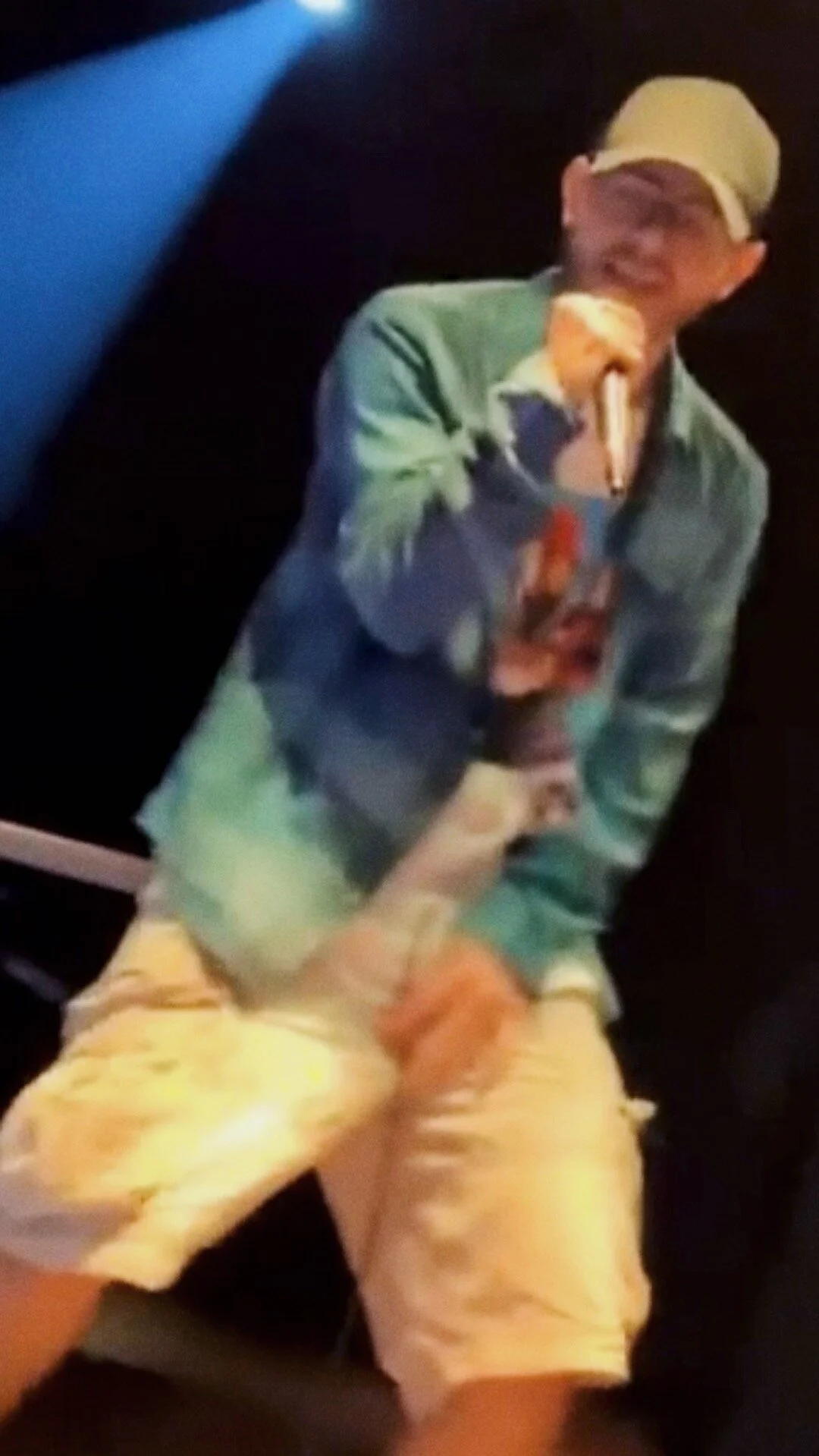 May 2, 2021 "Concert Crave" Performance @ Orlando, FL