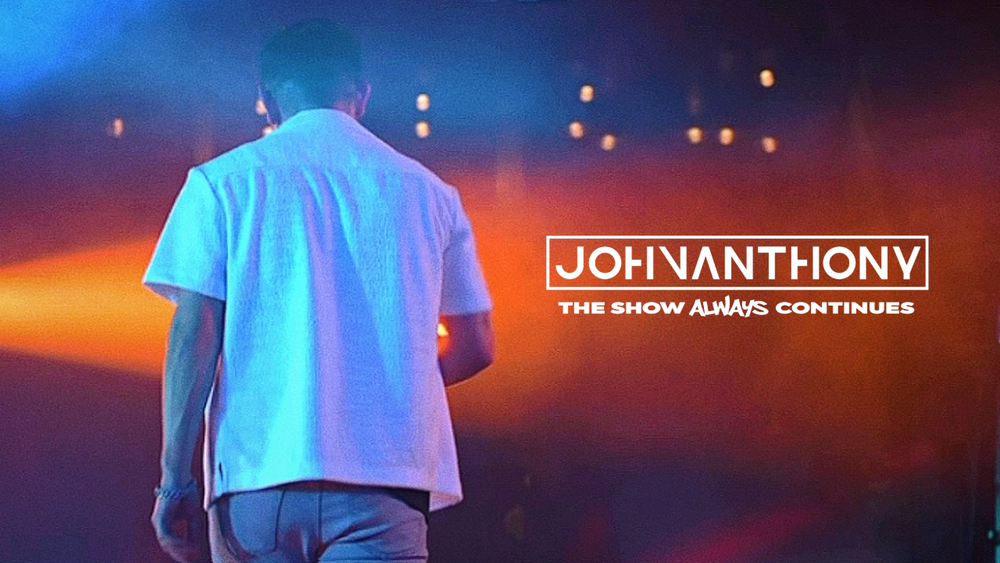John Anthony (Rapper) - Official Website