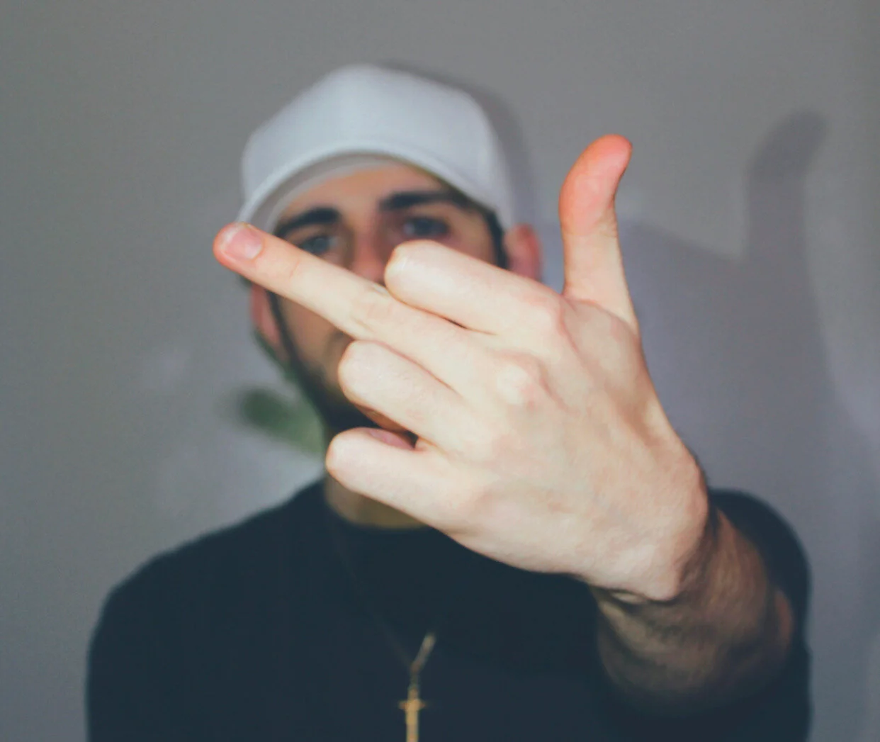 John Anthony Photoshoot 2020