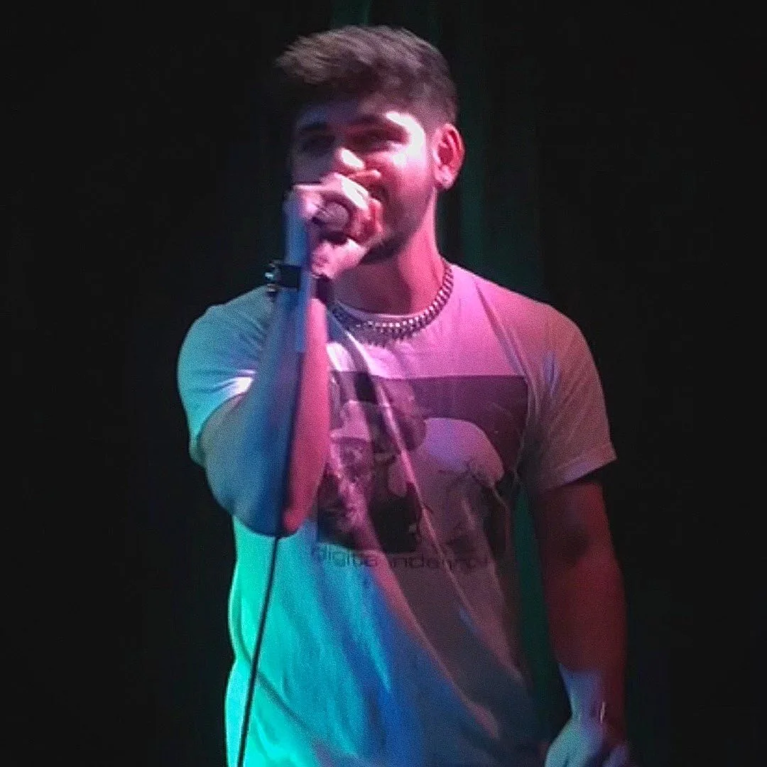 December 8, 2023 "Heroes 2 Villains" Concert @ Stroudsburg, PA