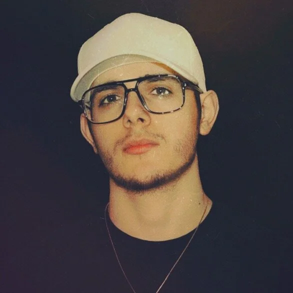 John Anthony Photoshoot 2020