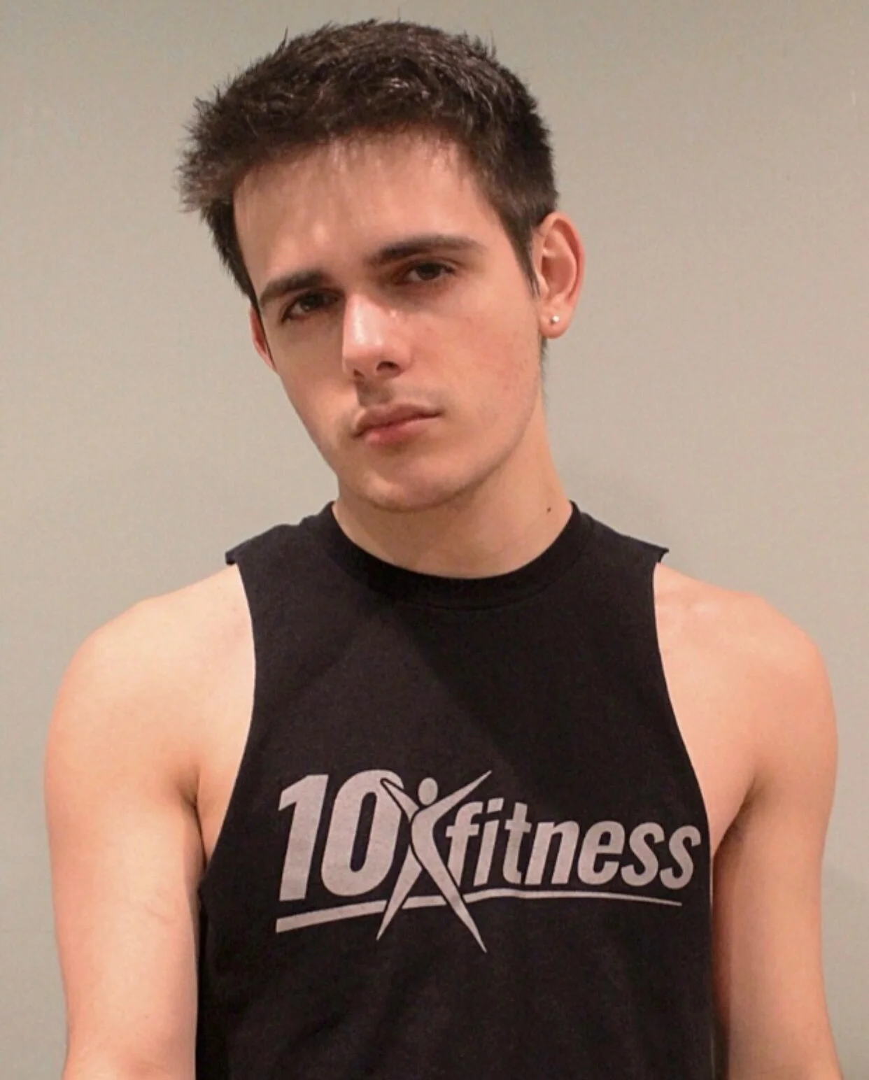 John Anthony "The Therapy LP" Photoshoot 2019