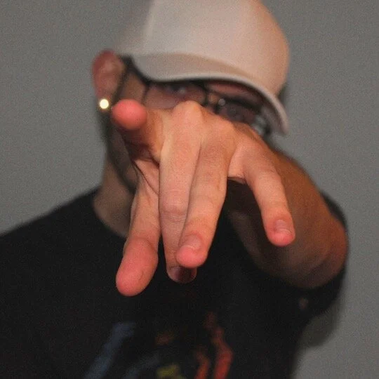 John Anthony Spotify Photoshoot 2020