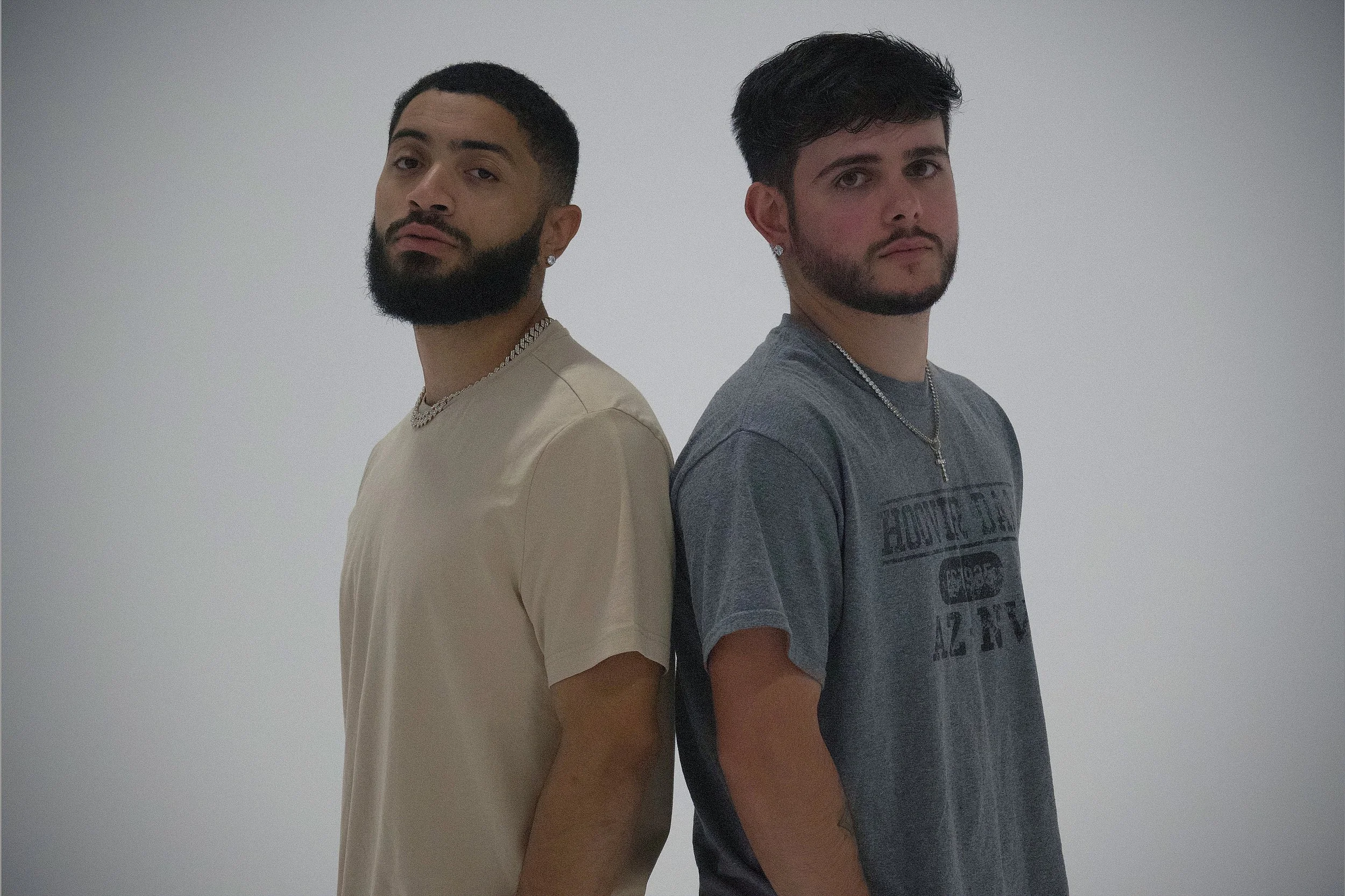 John Anthony & J Mont Photoshoot 2023