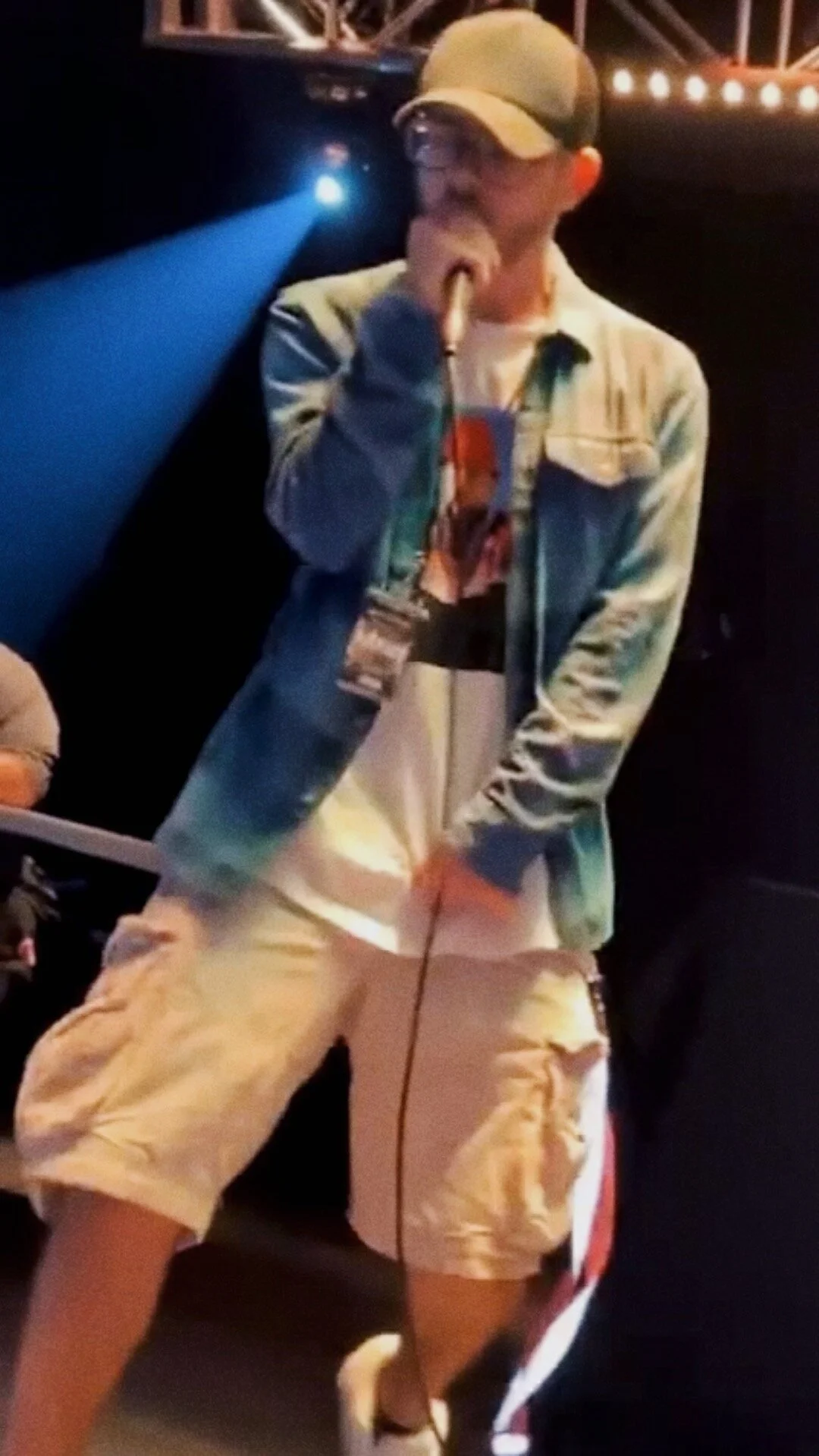 May 2, 2021 "Concert Crave" Performance @ Orlando, FL