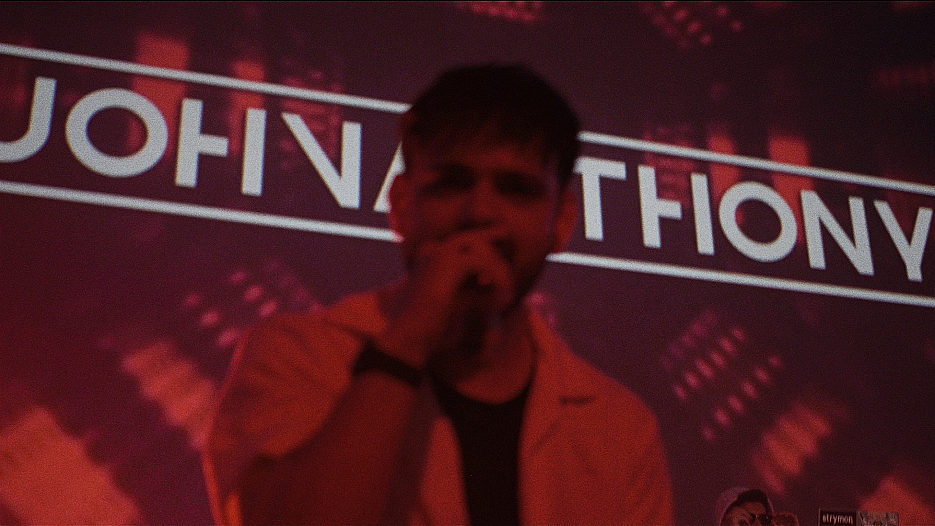 August 16, 2025 "Fuck It, I'll Do It Myself" Concert @ Scranton, PA