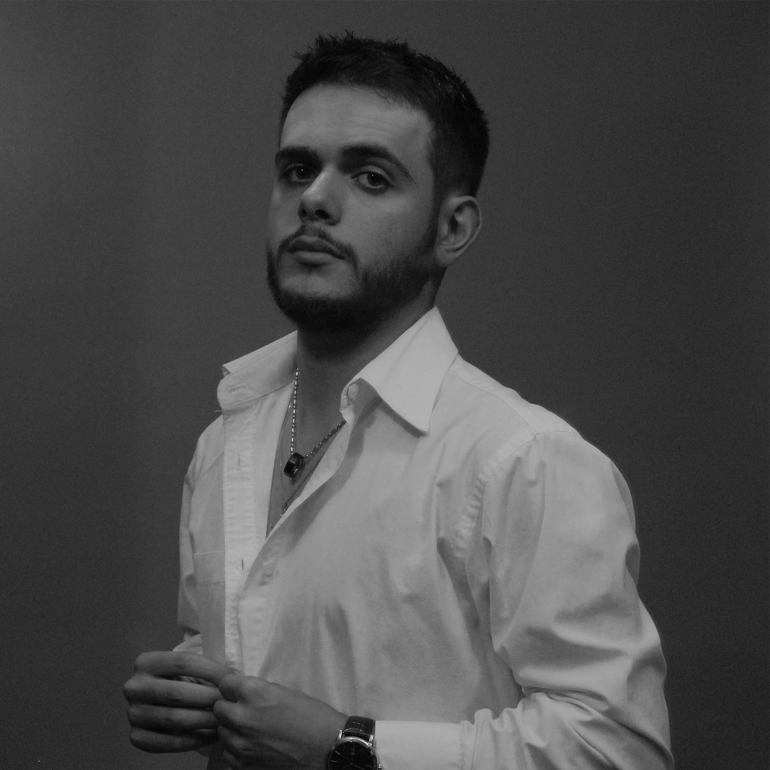 John Anthony Photoshoot 2023