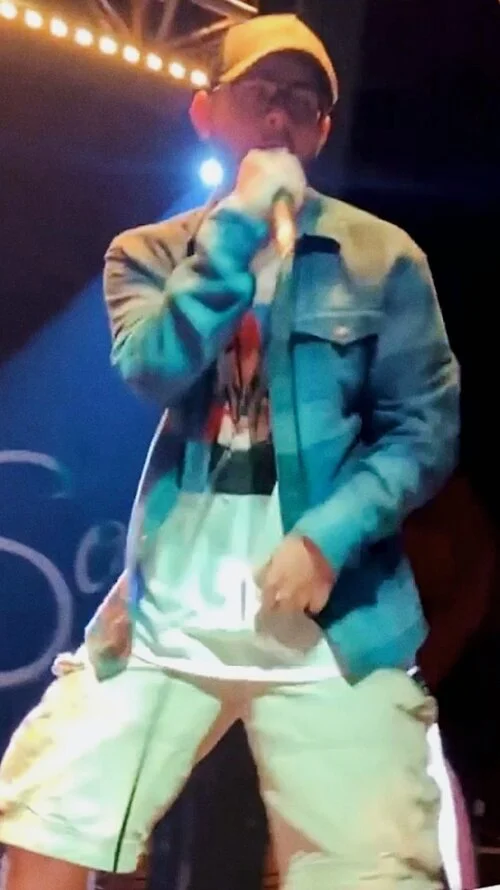 May 2, 2021 "Concert Crave" Performance @ Orlando, FL