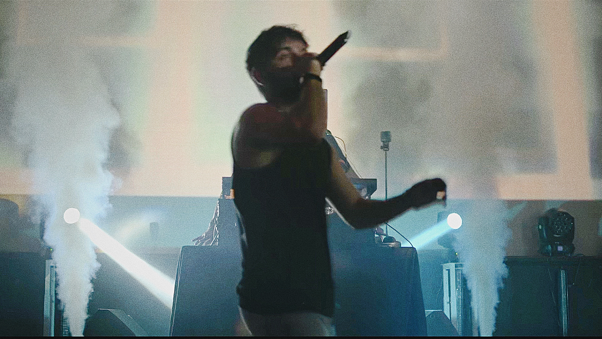 August 16, 2025 "Fuck It, I'll Do It Myself" Concert @ Scranton, PA