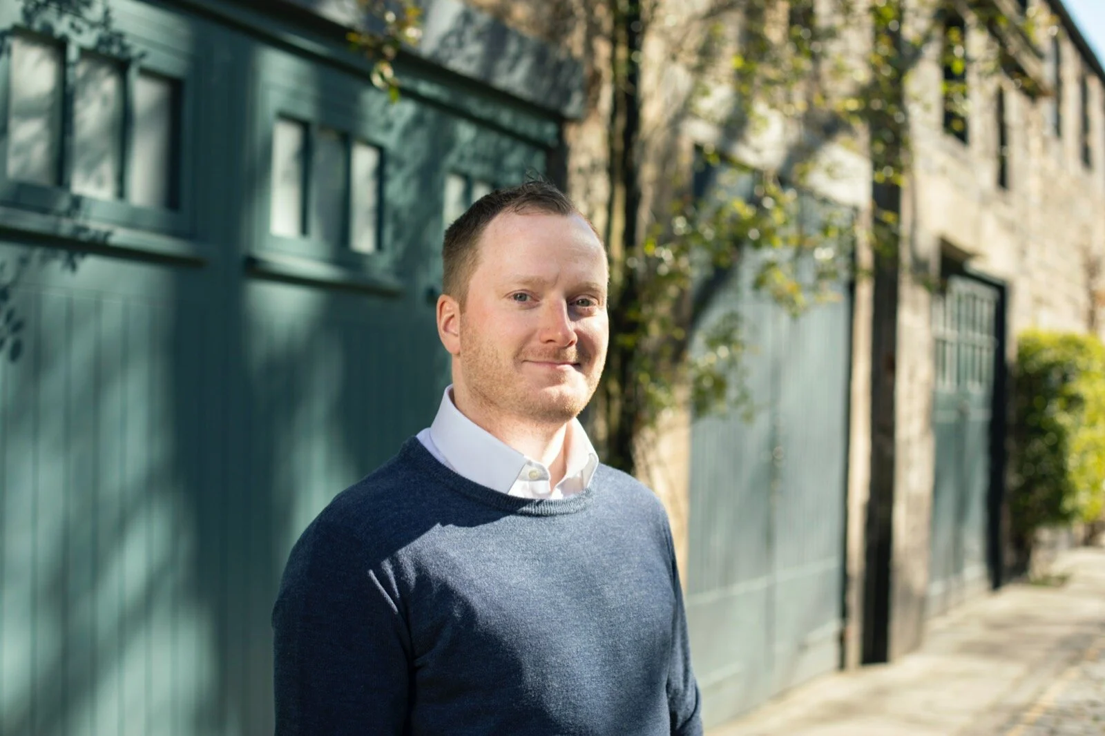 10 years in the Private Rental Sector