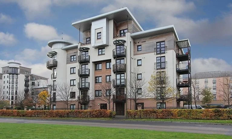 Constitution Place, Edinburgh