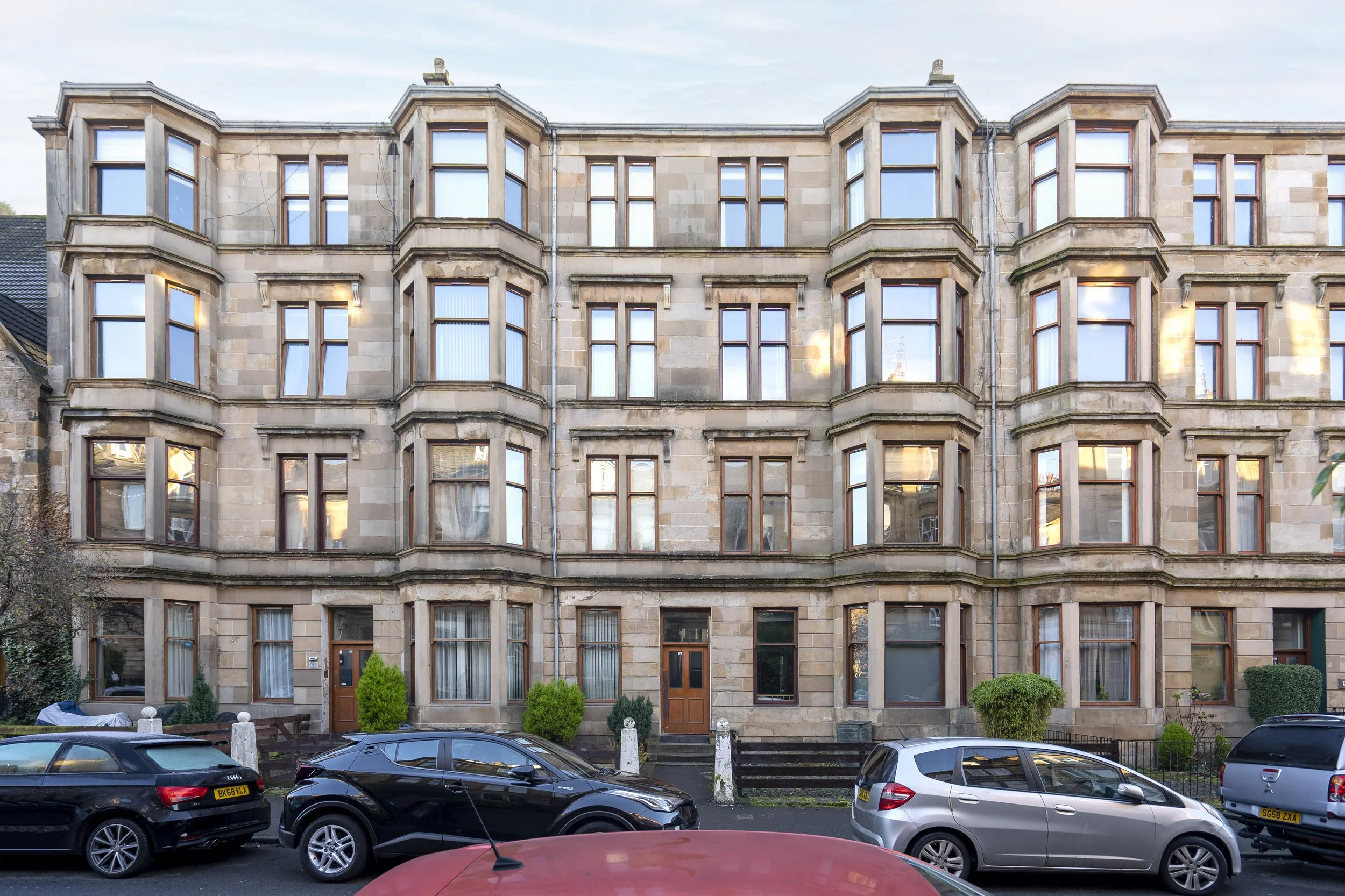 Roslea Drive, Glasgow 