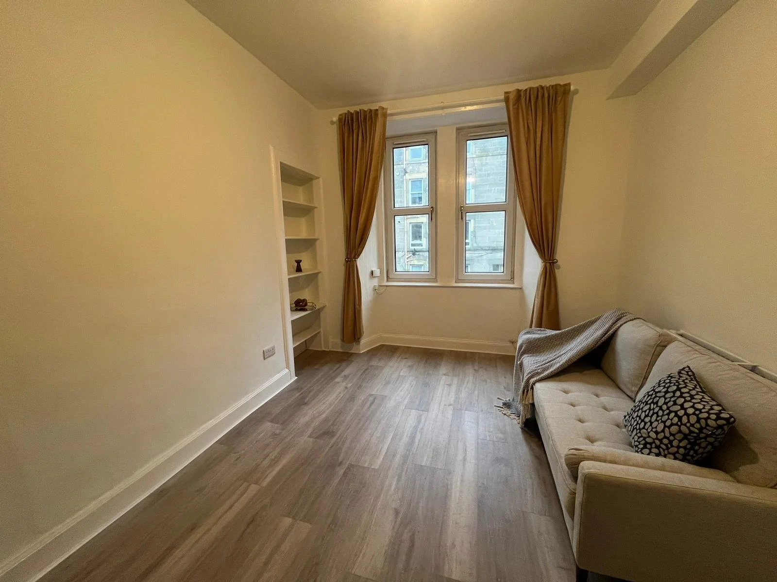 Wardlaw Place, Edinburgh — PropOp