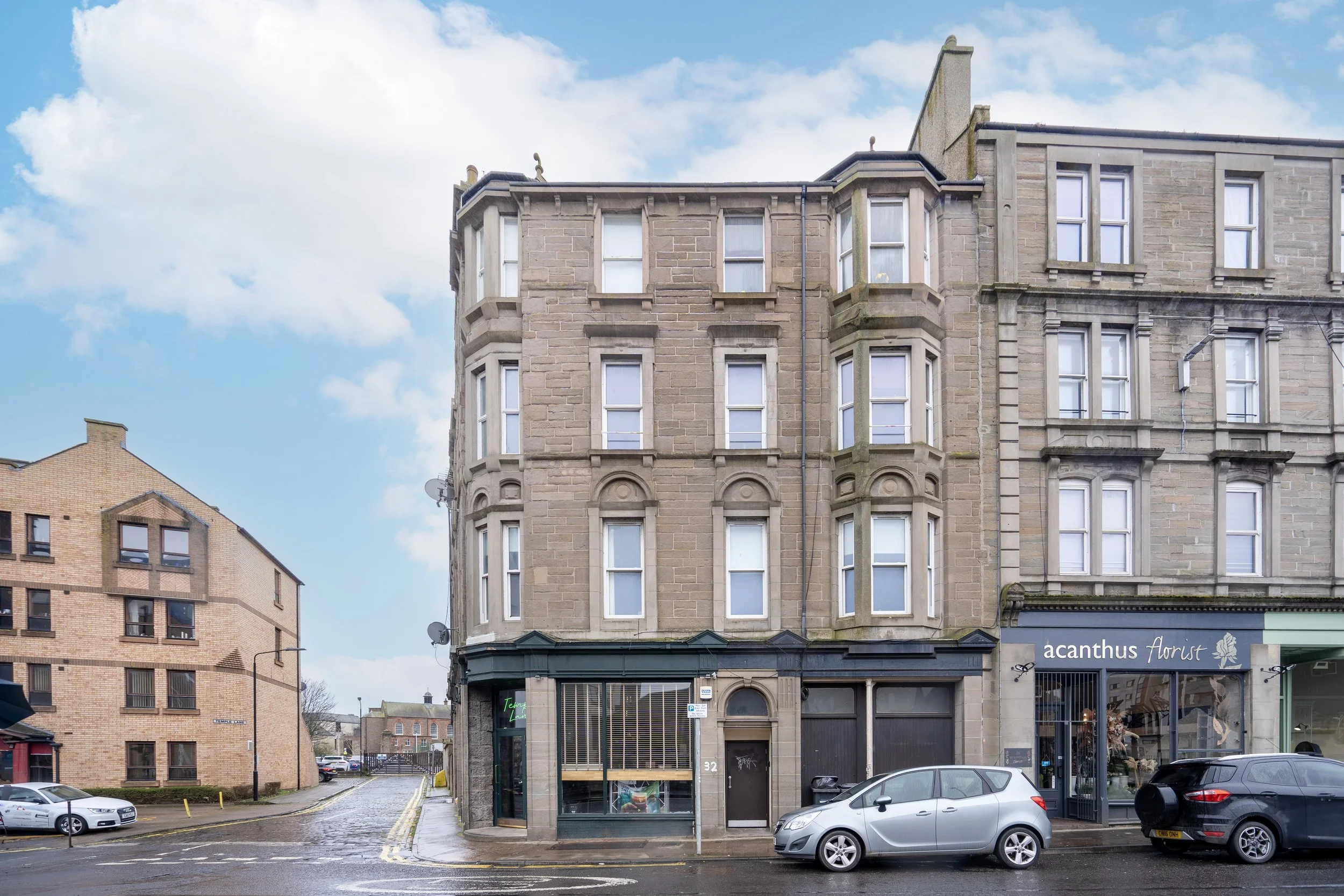 West Port, Dundee