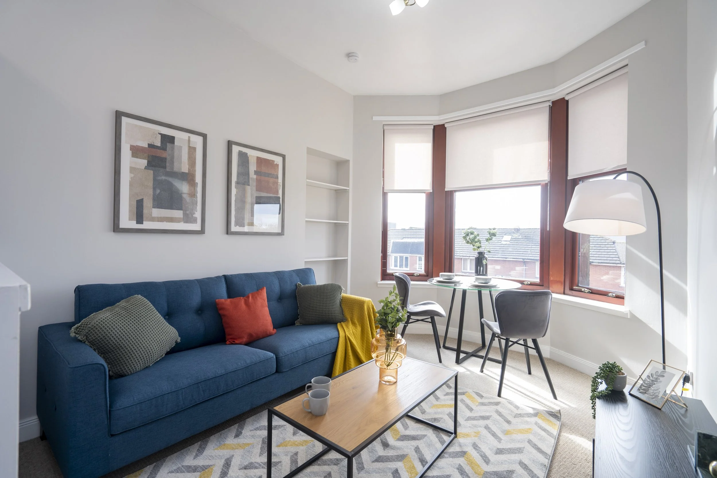 Flat 3-1 , 932 Dumbarton Road, Glasgow, G14 9UQ (10).jpg