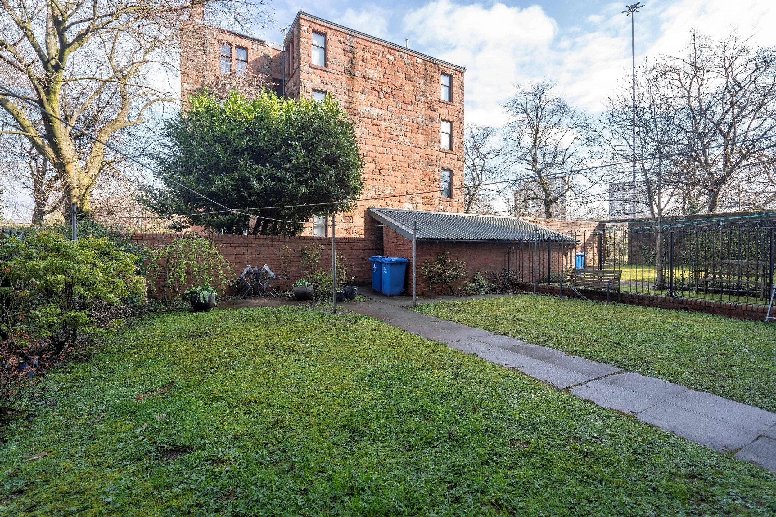 Flat 3-1 , 932 Dumbarton Road, Glasgow, G14 9UQ (14).jpg
