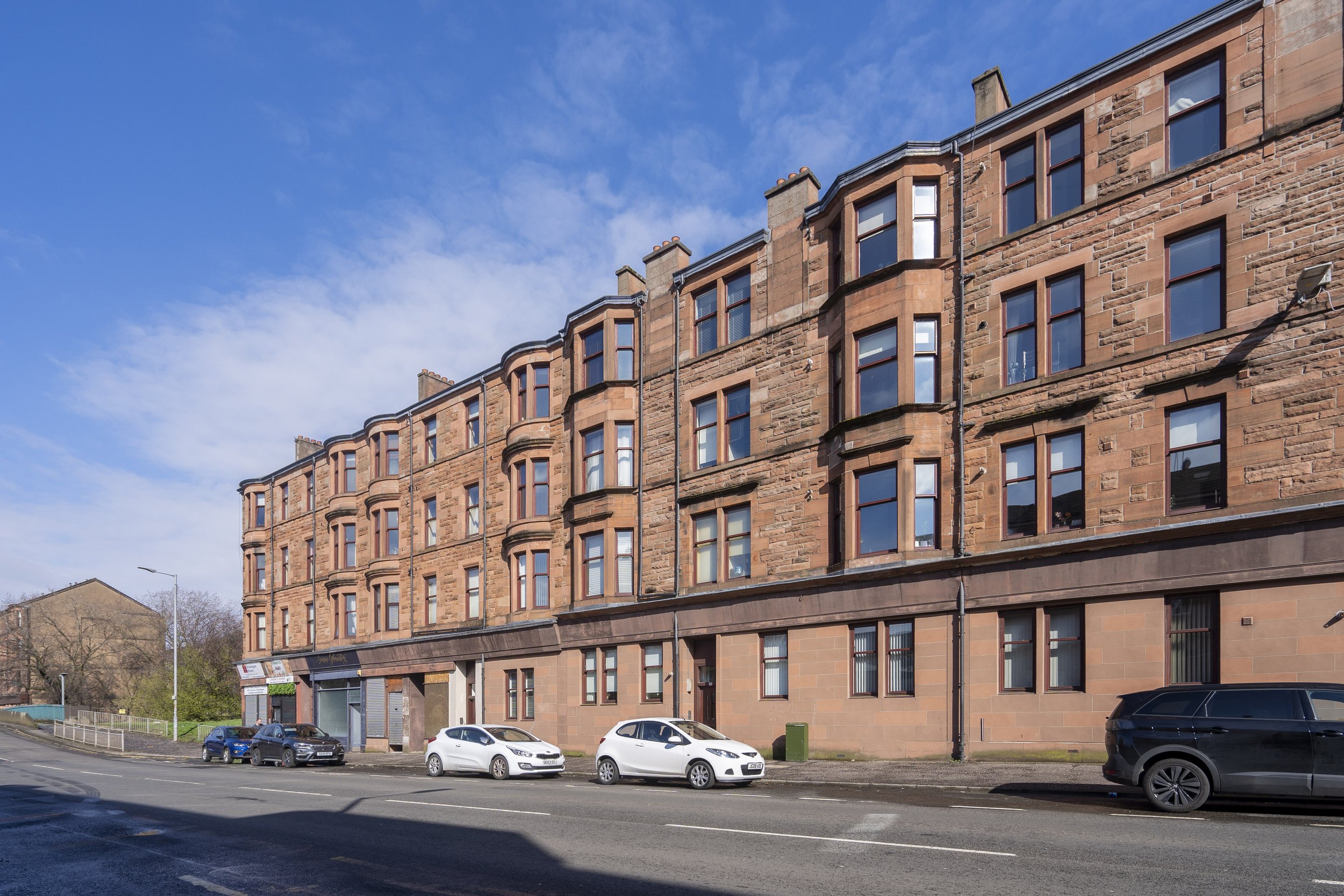 Flat 3-1 , 932 Dumbarton Road, Glasgow, G14 9UQ (16).jpg