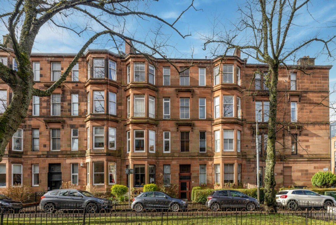 Dudley Drive, Glasgow