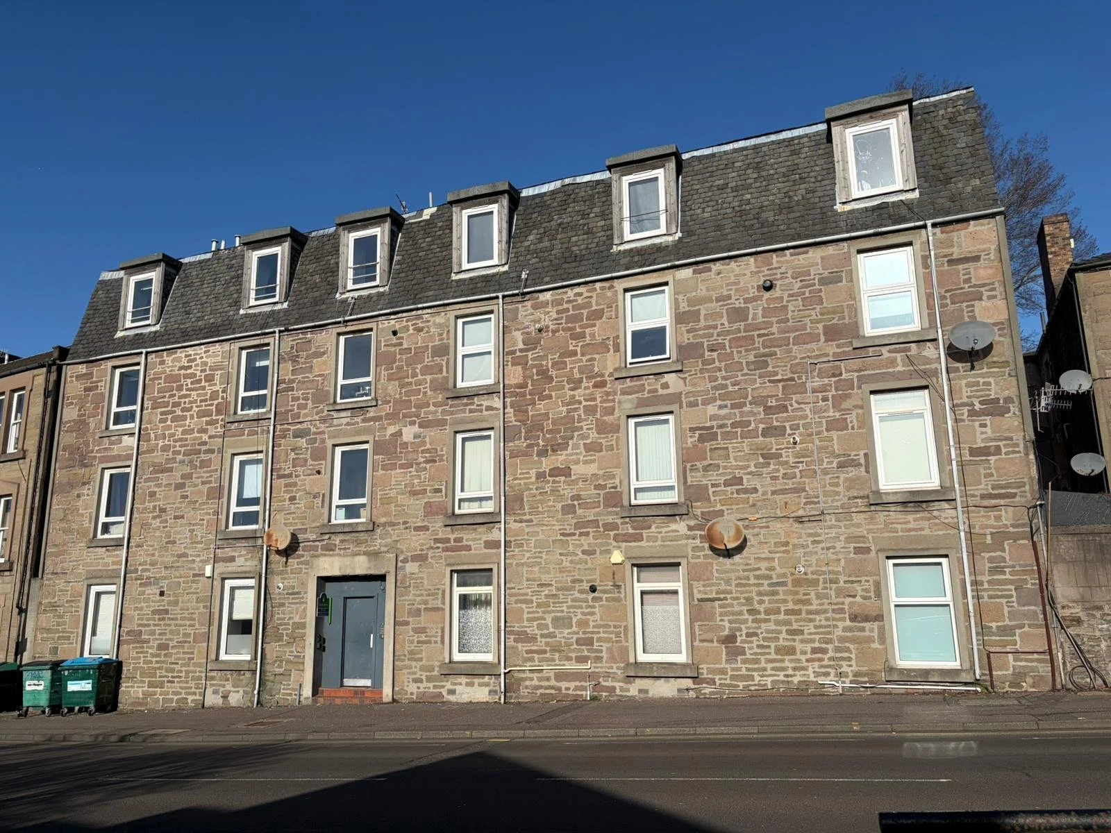 Victoria Road, Dundee