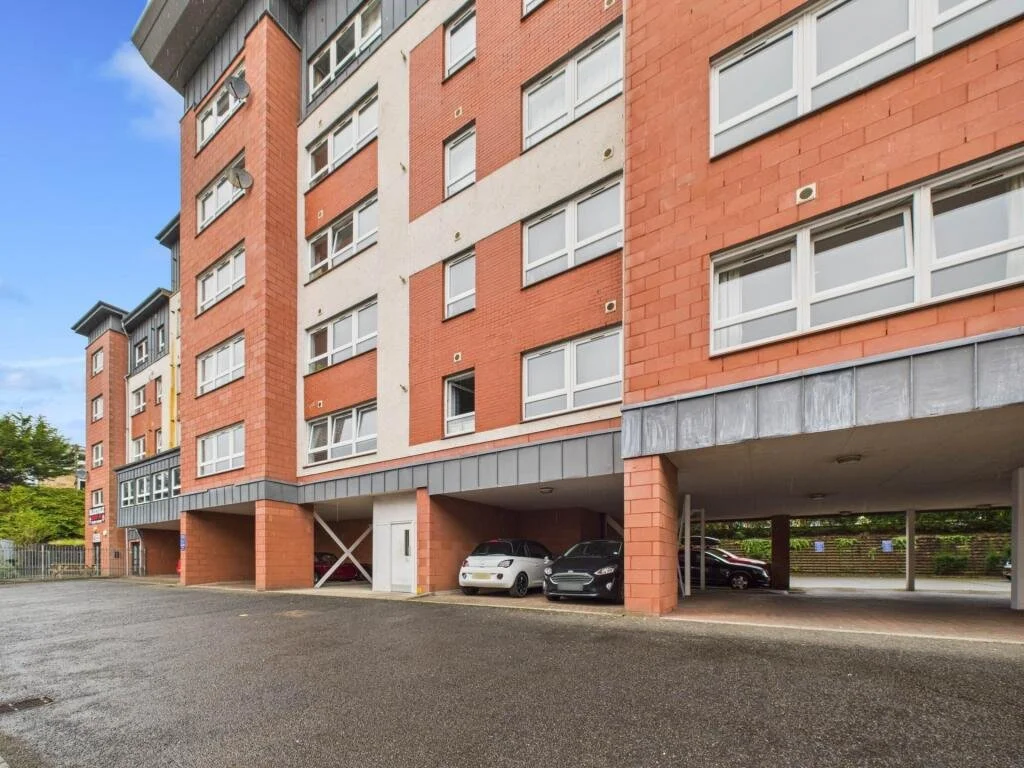 Finlay Drive, Glasgow 