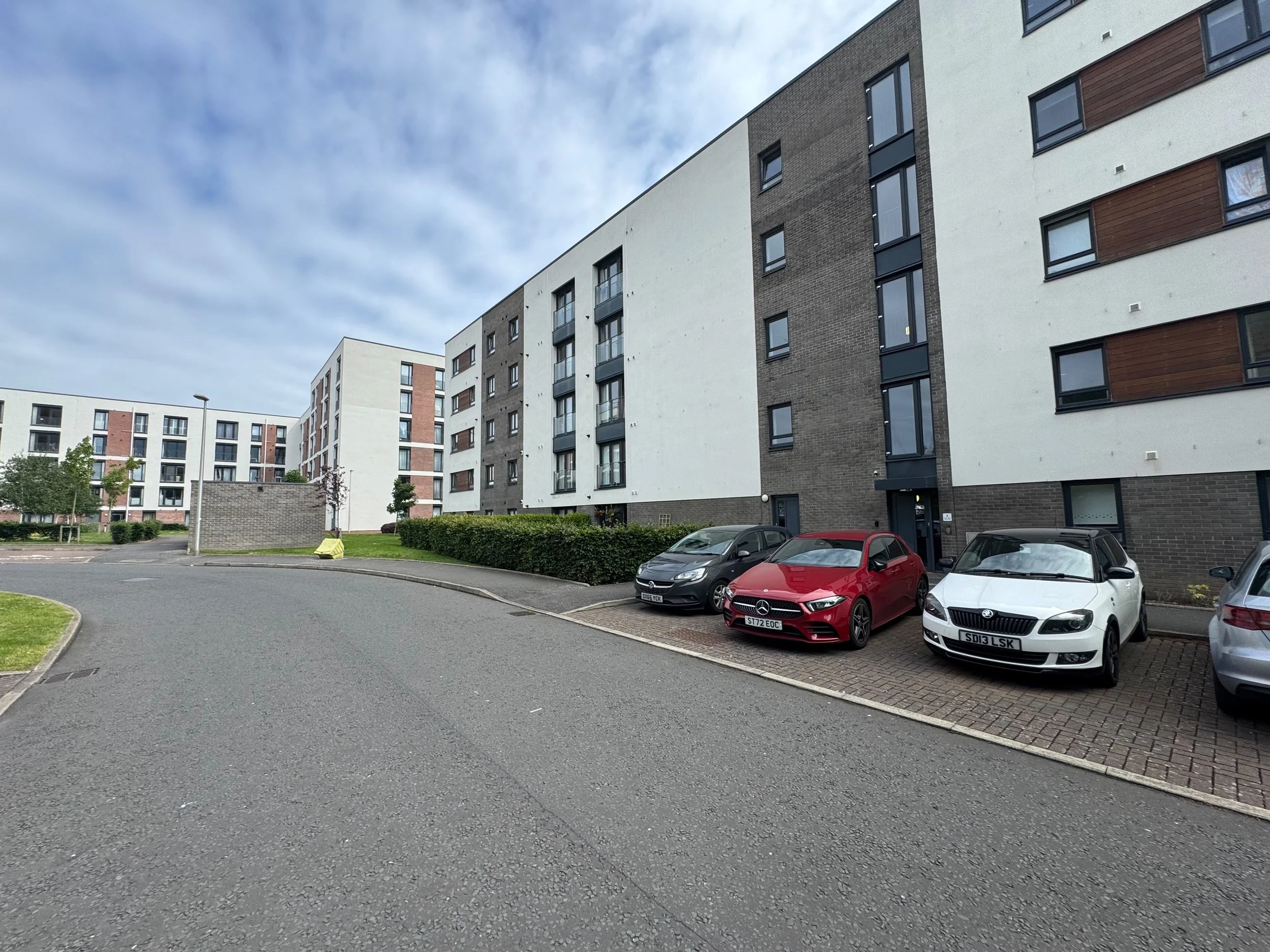 Arneil Drive, Edinburgh 
