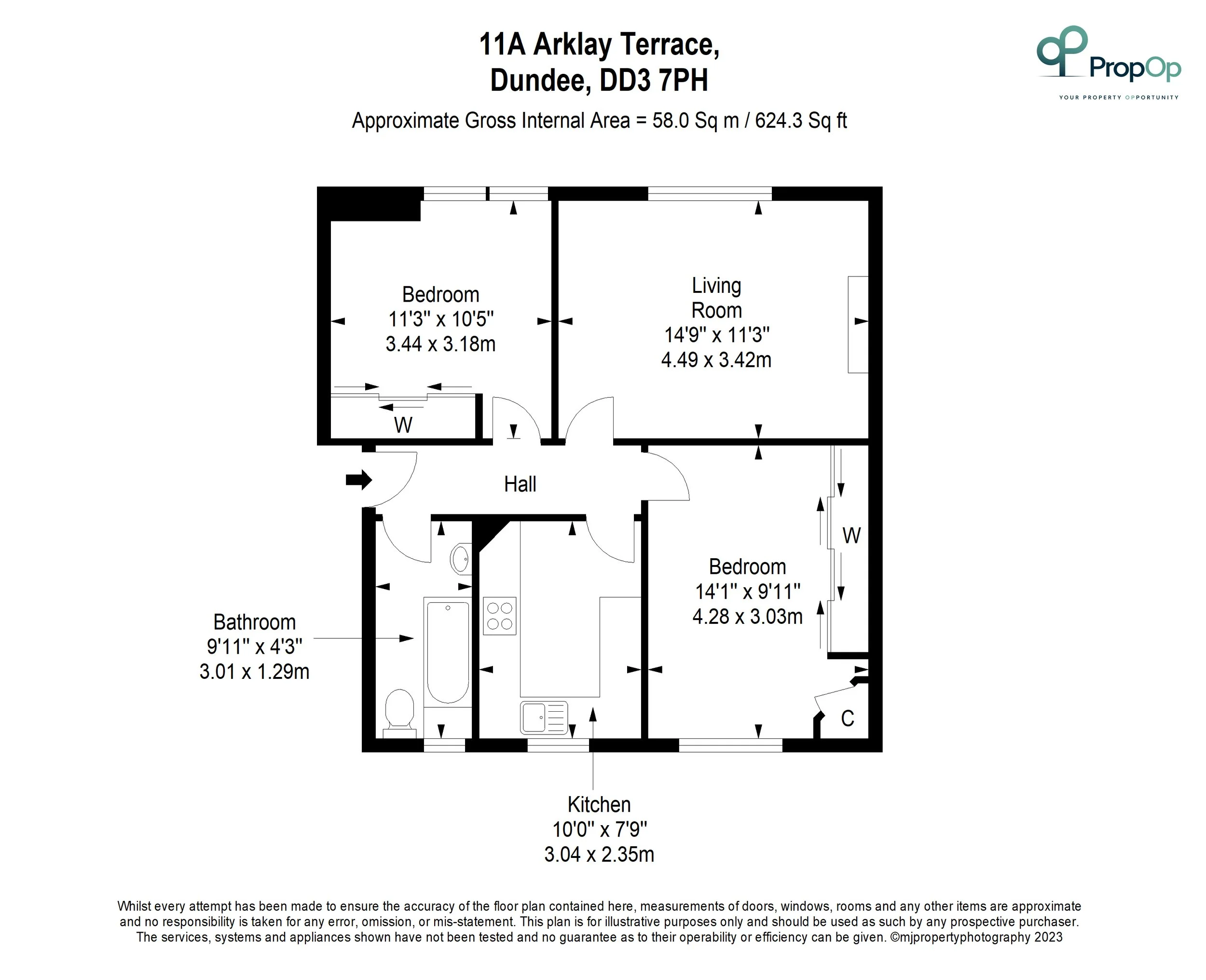 11A Arklay Terrace.jpg
