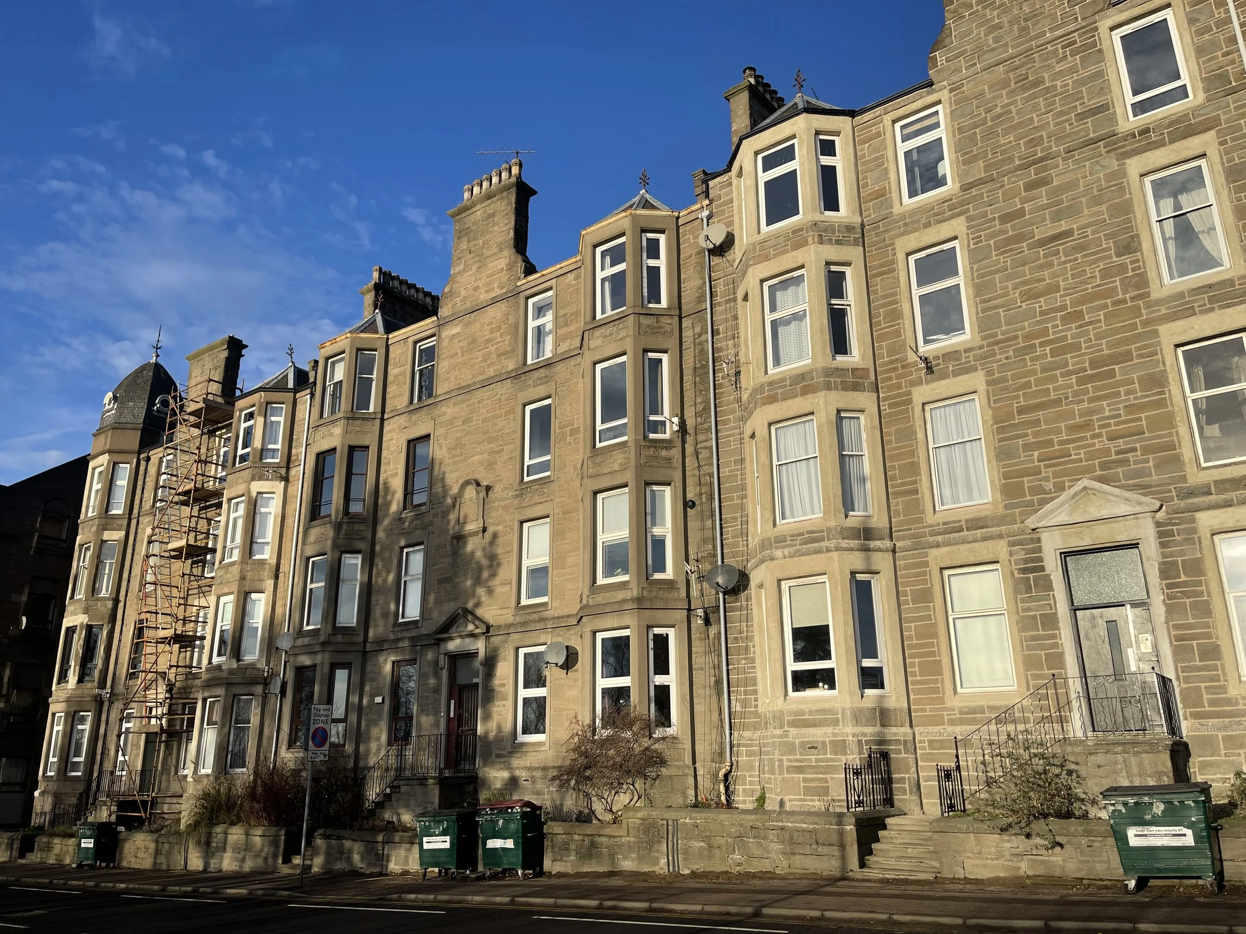Victoria Road, Dundee 