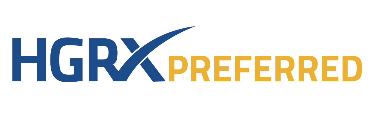 HGRXPreferred