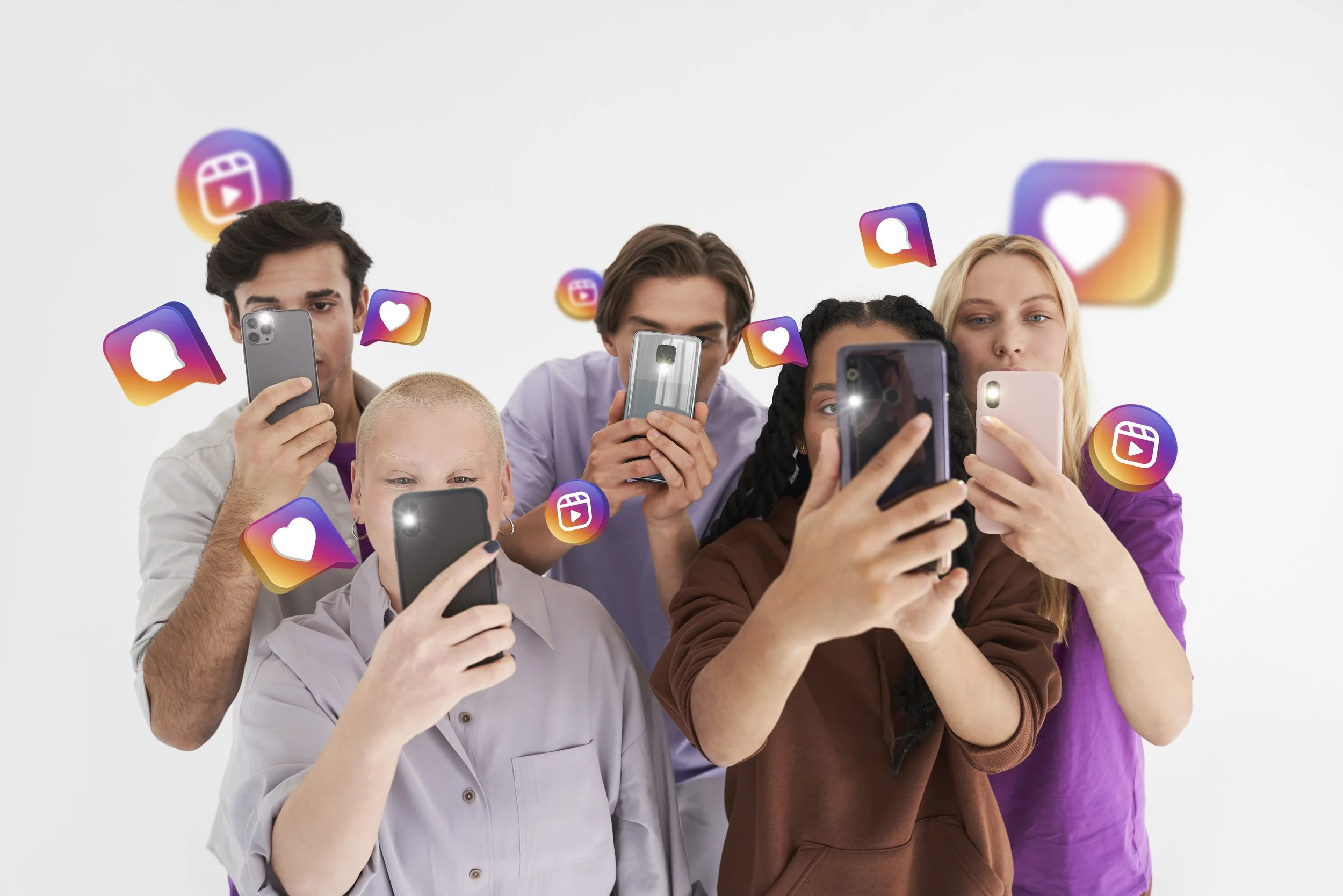 Social networks 2026: Trends and opportunities