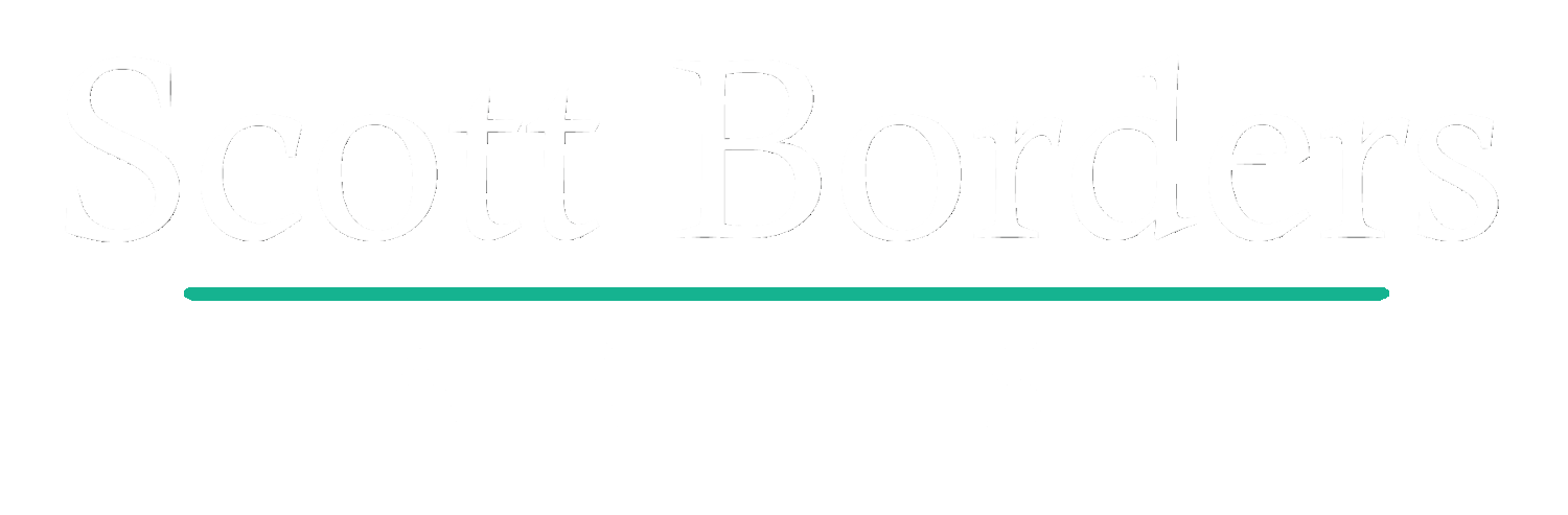 Scott Borders Artist