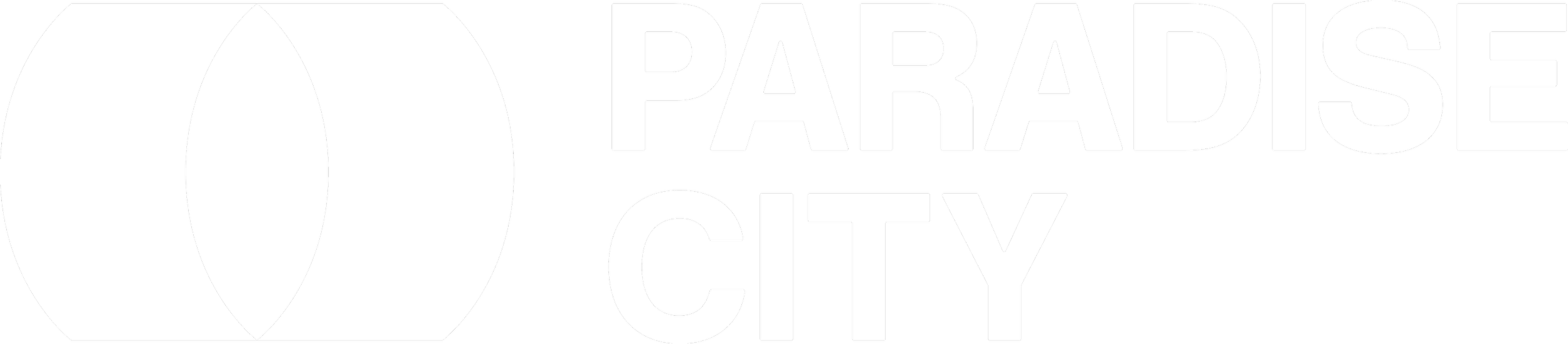 Paradise City - VVS Films