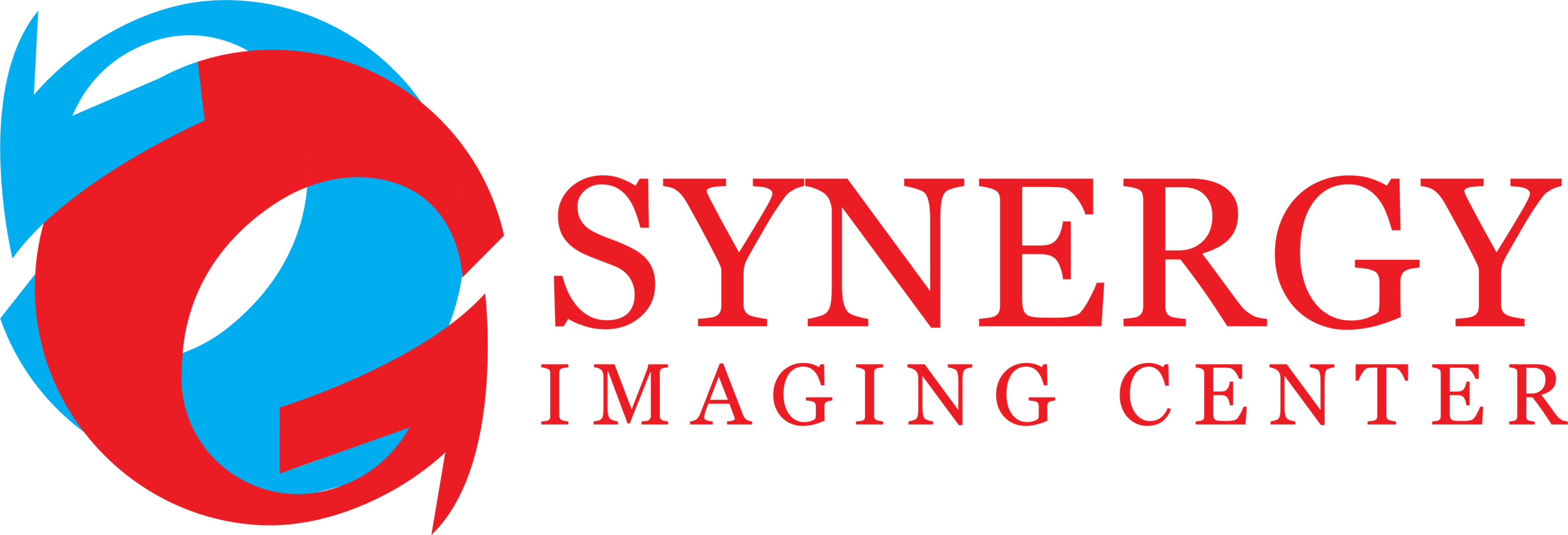Synergy Imaging Center