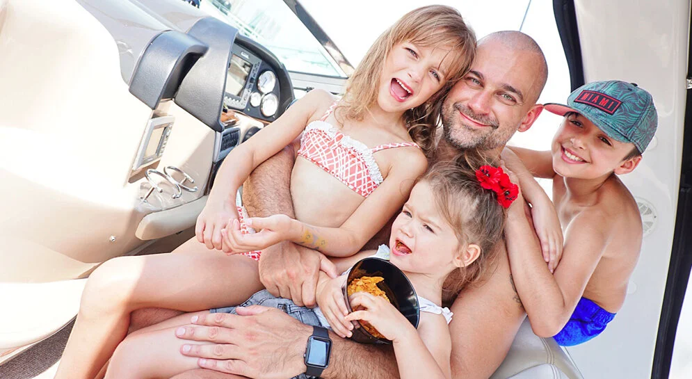 FATHER'S DAY GIFT IDEAS