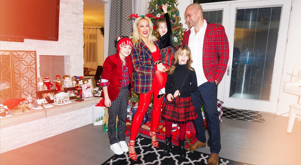 2020 GIFT GUIDE FOR HER, HIM & KIDS