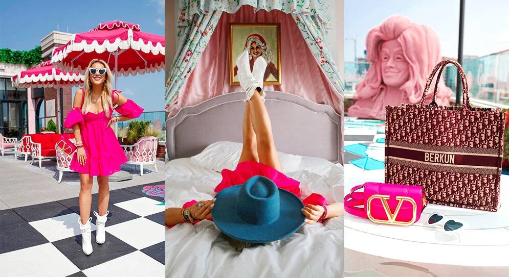NASHVILLE BEST RESTAURANTS, HOTELS, ACTIVITIES AND MORE