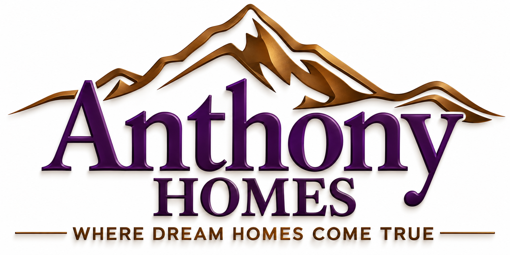 Anthony Homes