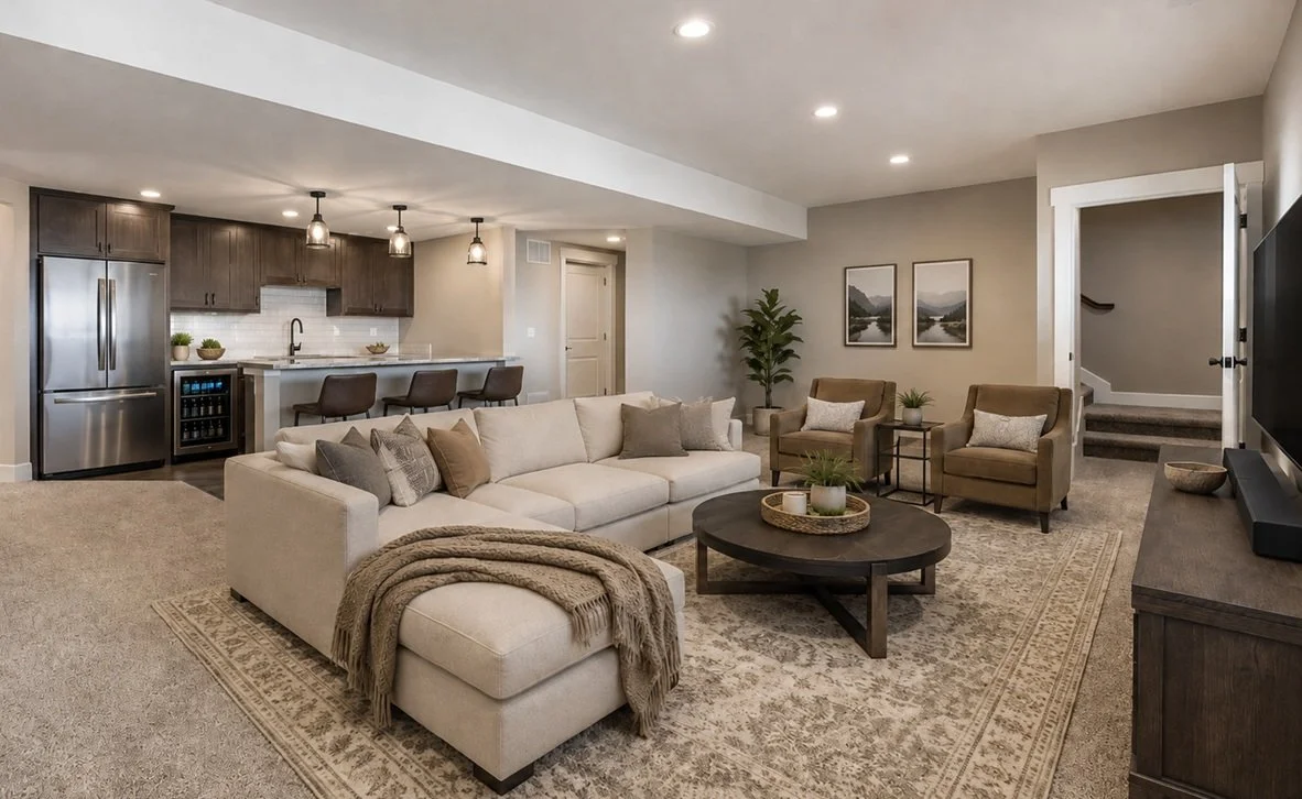 7776 truchas pl basement.jpg