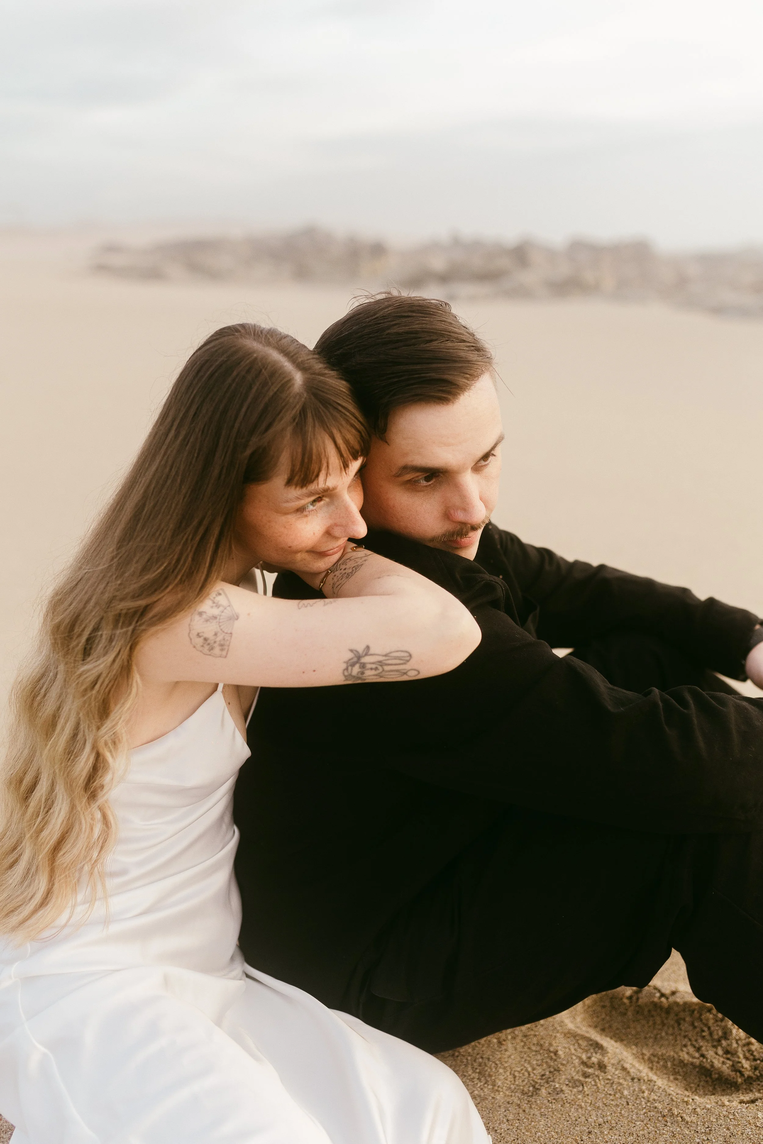 A couple photoshoot in Porto - Porto couple’s photographer