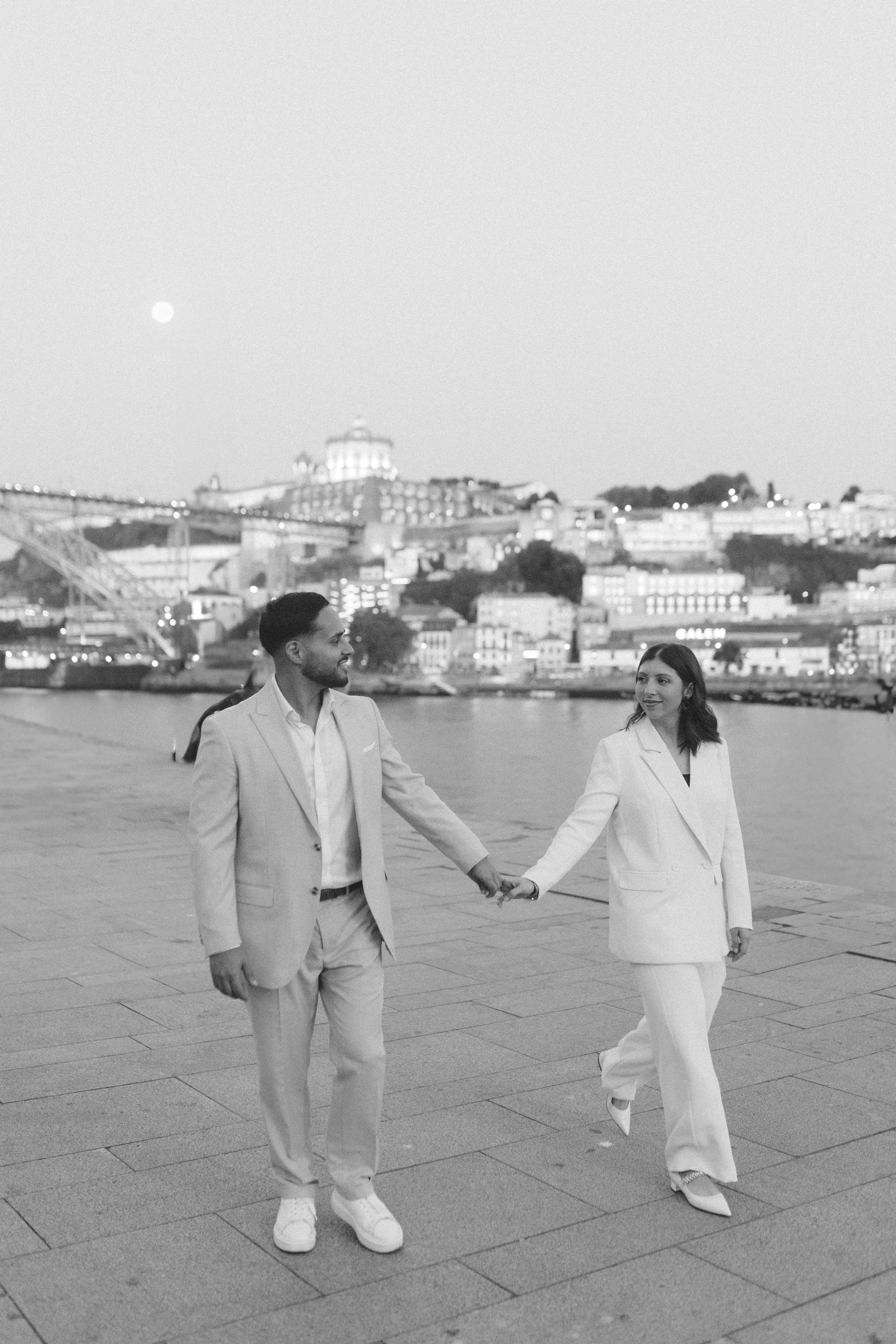 top 3 spots in porto for a couple’s photoshoot