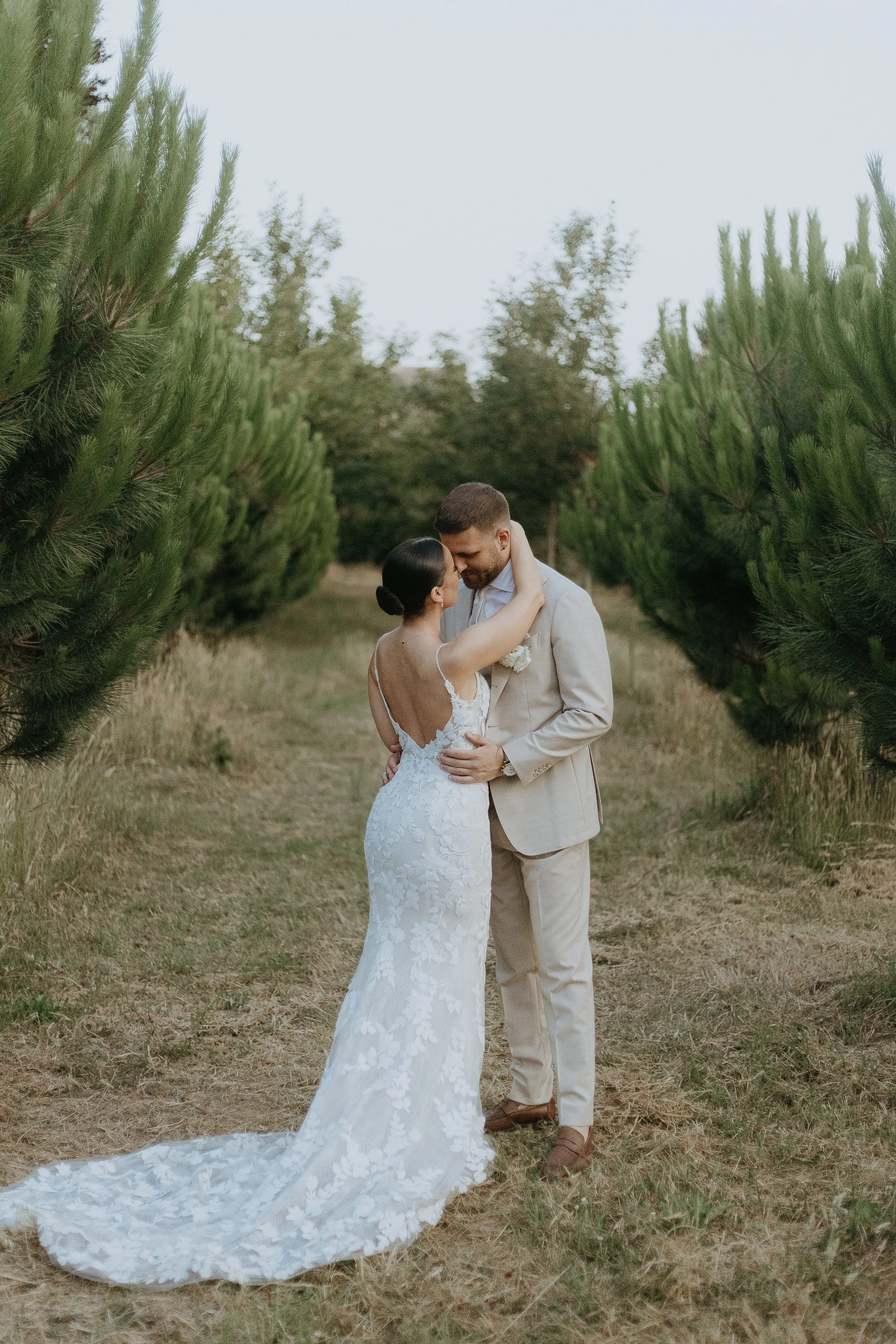 Laura &amp; Kevin - Wedding at he astoria, Porto