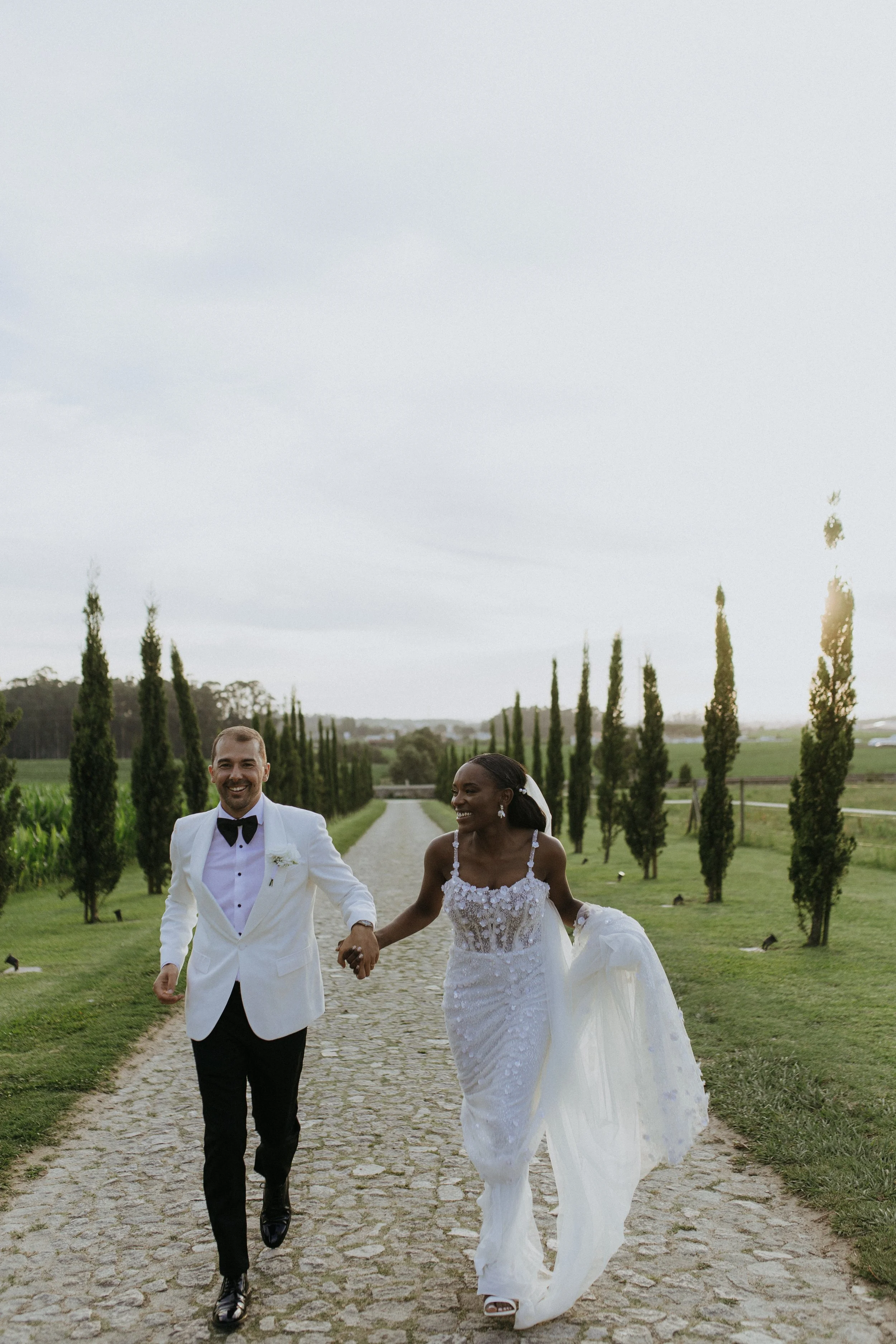 Wedding at Quinta Alferes de Castro - Porto, Portugal