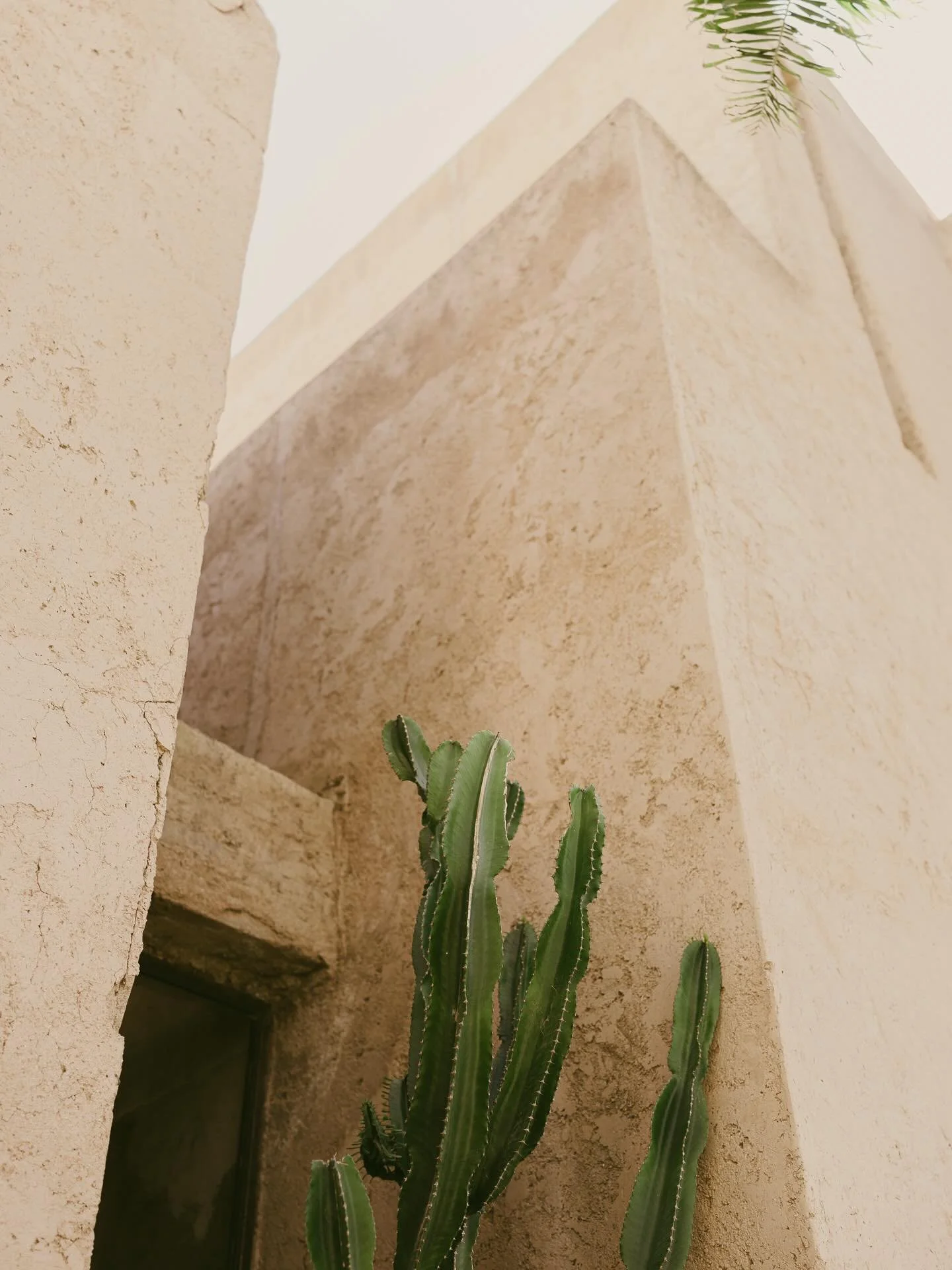 Desert colors. Luxurious calm.
At @villad.marrakech