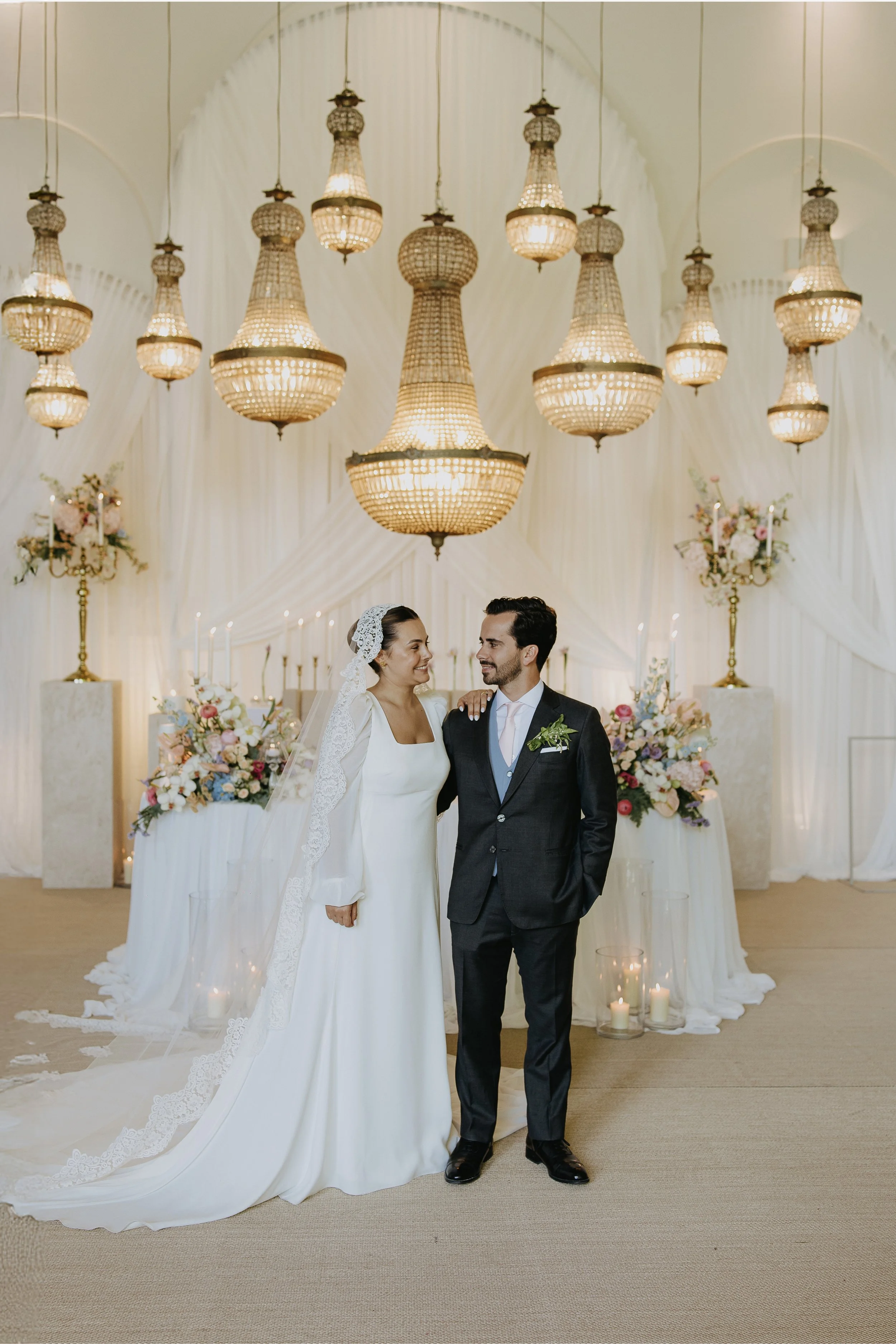 Wedding at Solar da Levada - Braga
