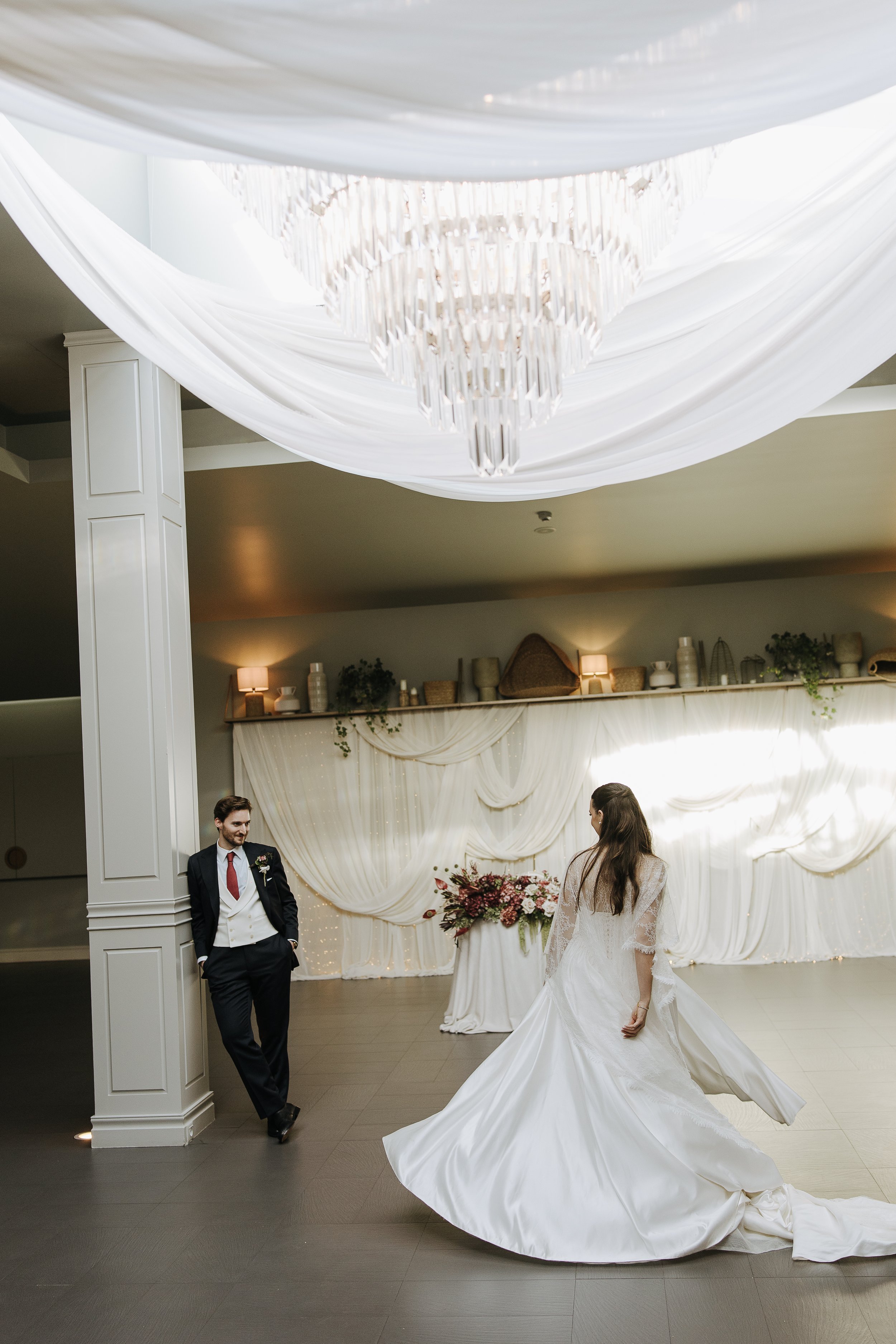  wedding at northern portugal quinta da quintã  wedding venue photographer 