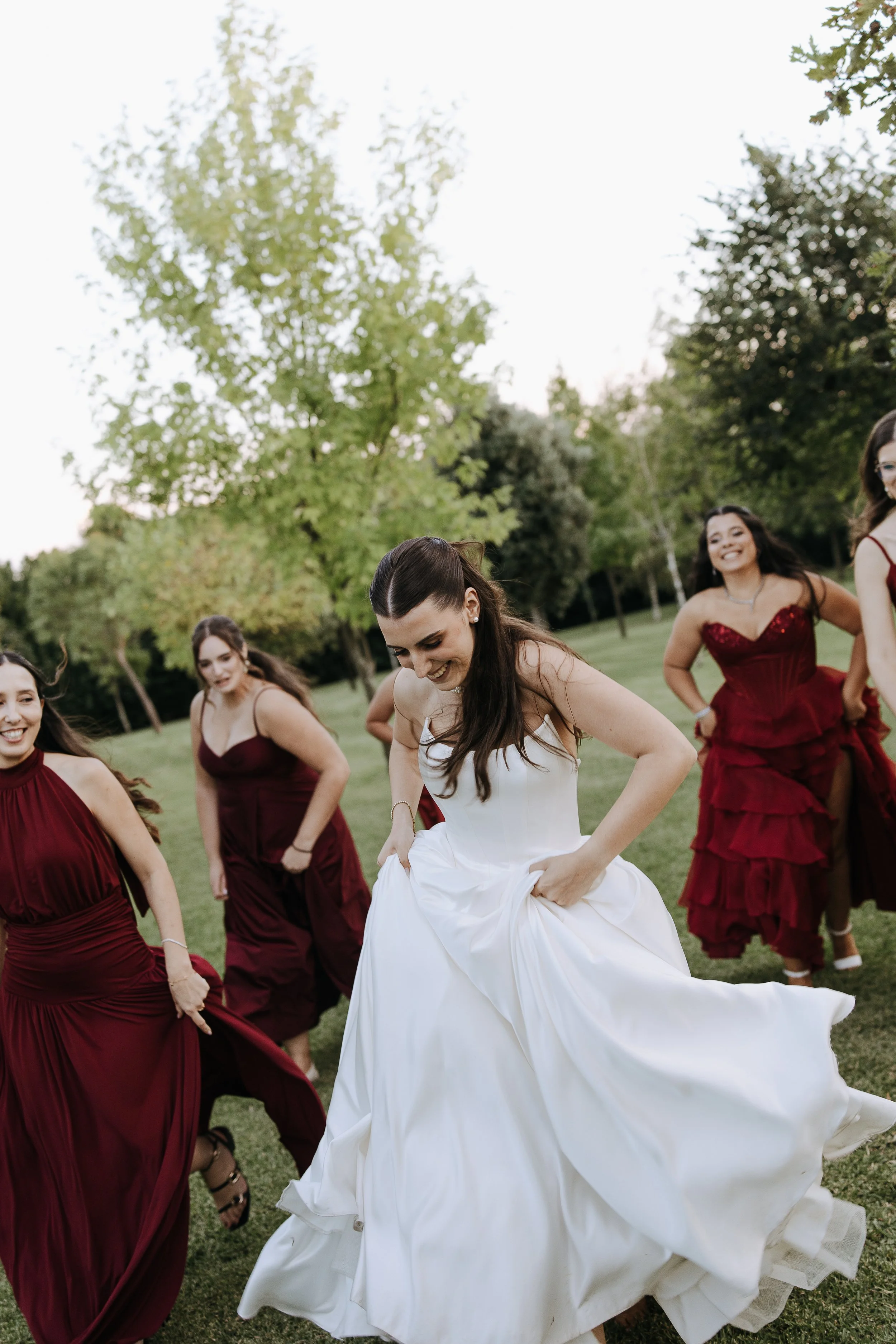  wedding elegant and documentary at northern portugal quinta da quintã  wedding venue photographer 