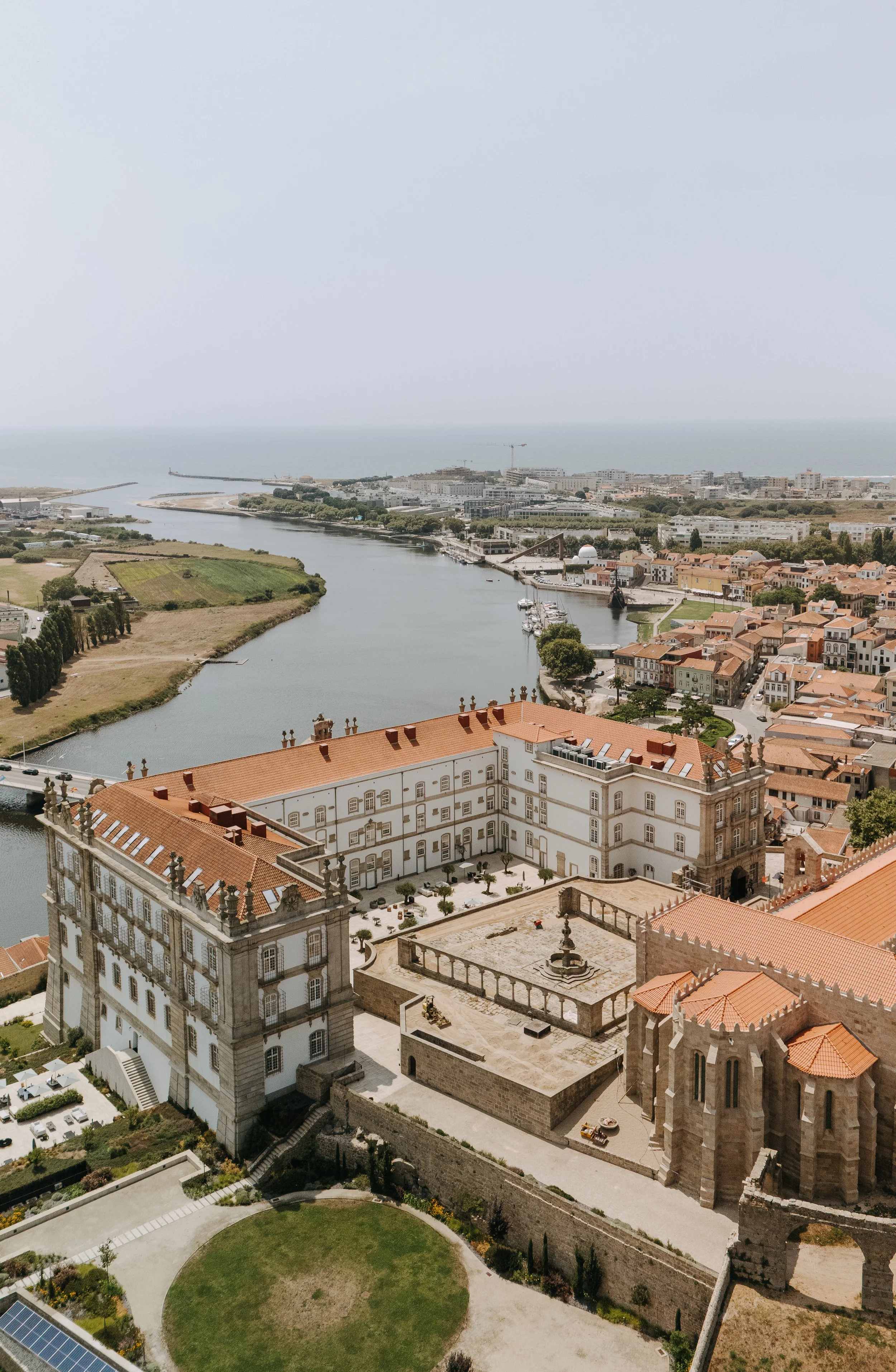  The Lince Hotel vila do conde for morning weddings 