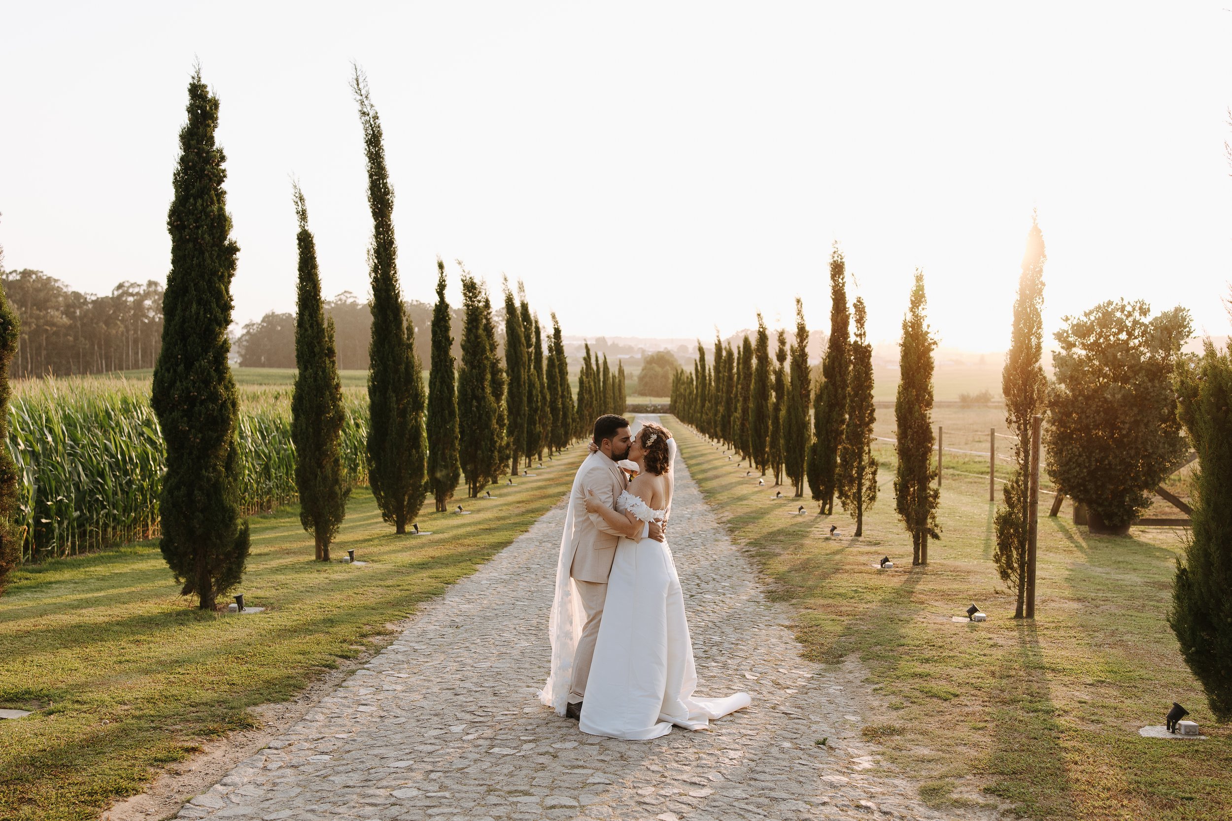  wedding venues at Northern Portugal 