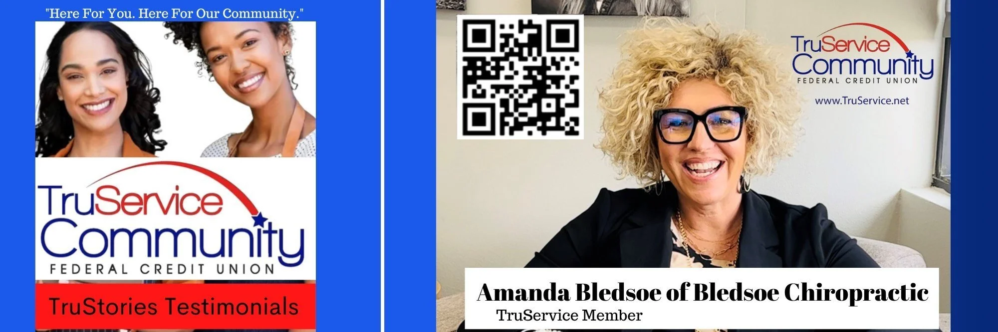 TRUSERVICE NET visual data 7